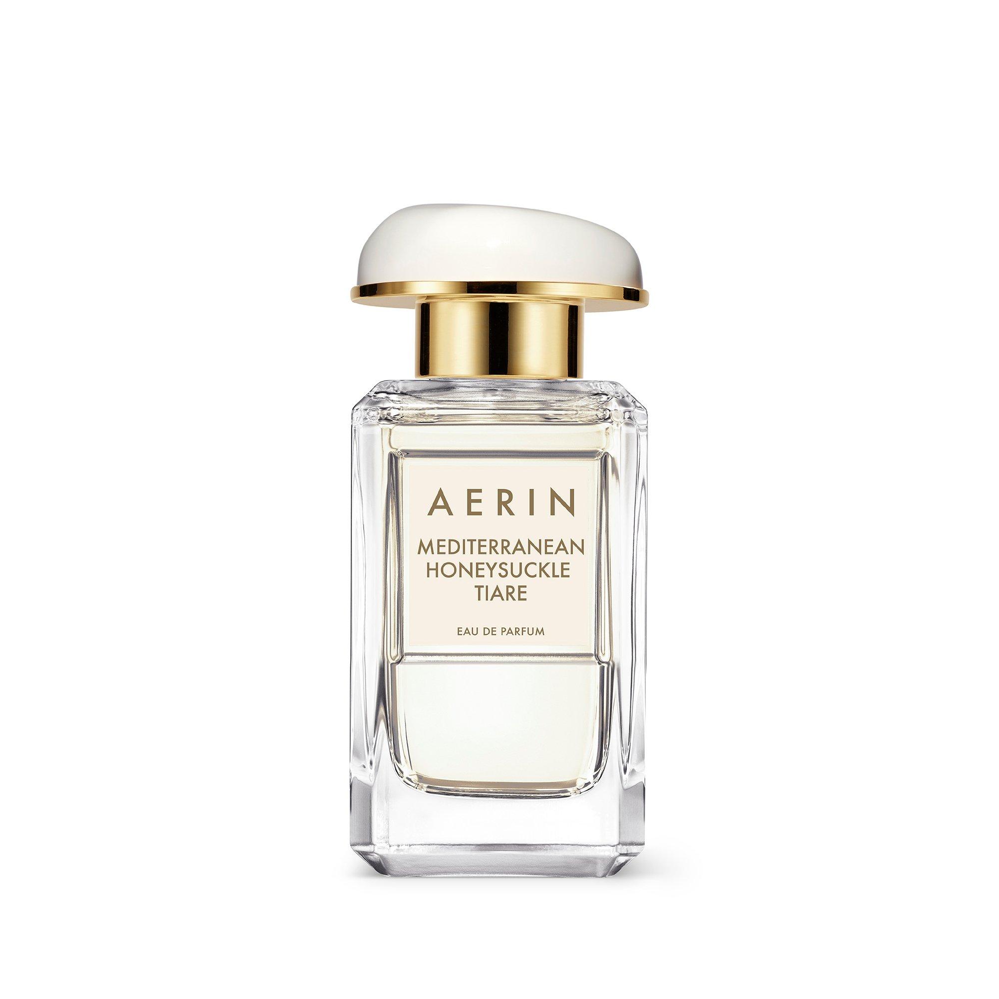 Clear - AERIN - Mediterranean Honeysuckle Tiare Eau de Parfum 50ml - 1