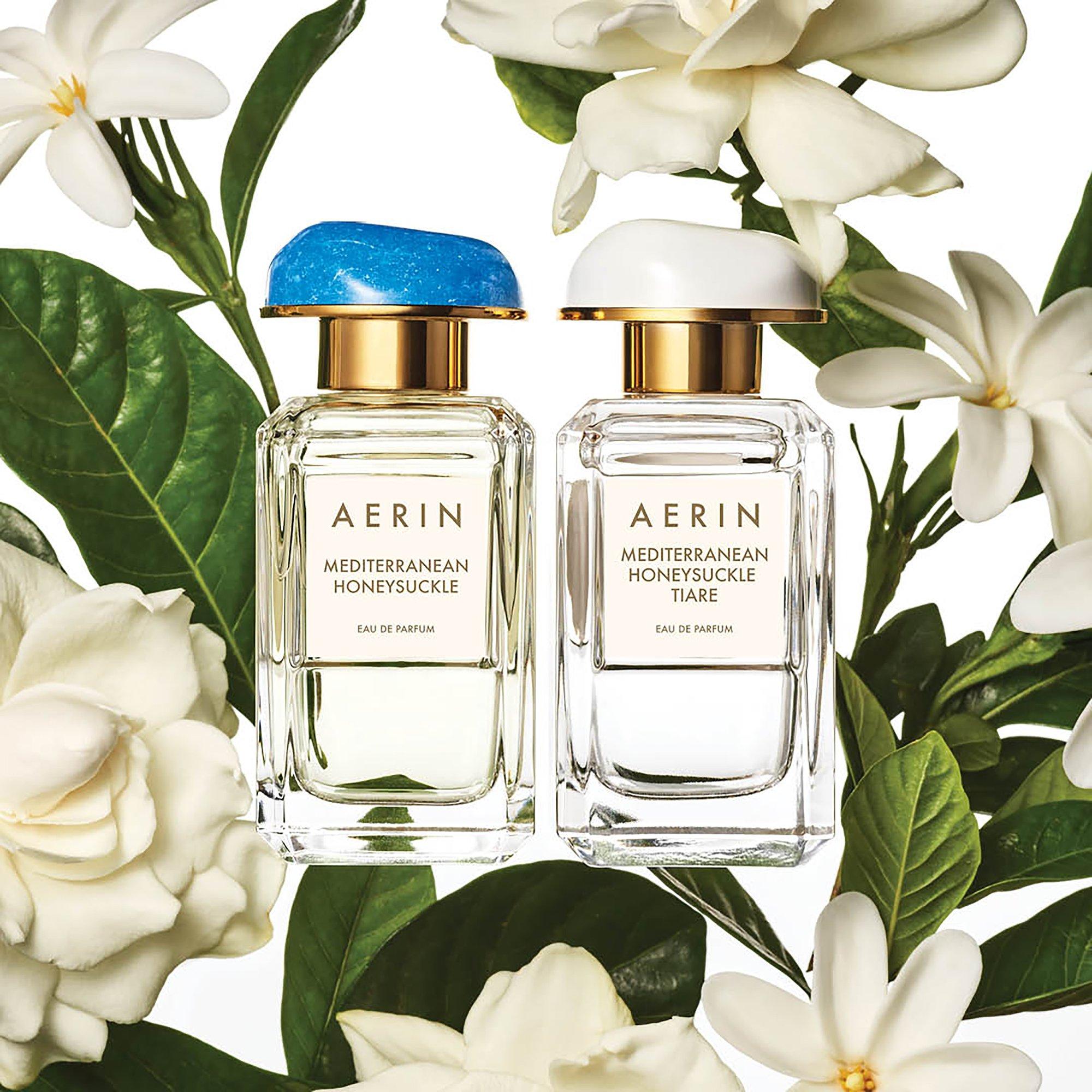 Clear - AERIN - Mediterranean Honeysuckle Tiare Eau de Parfum 50ml - 3