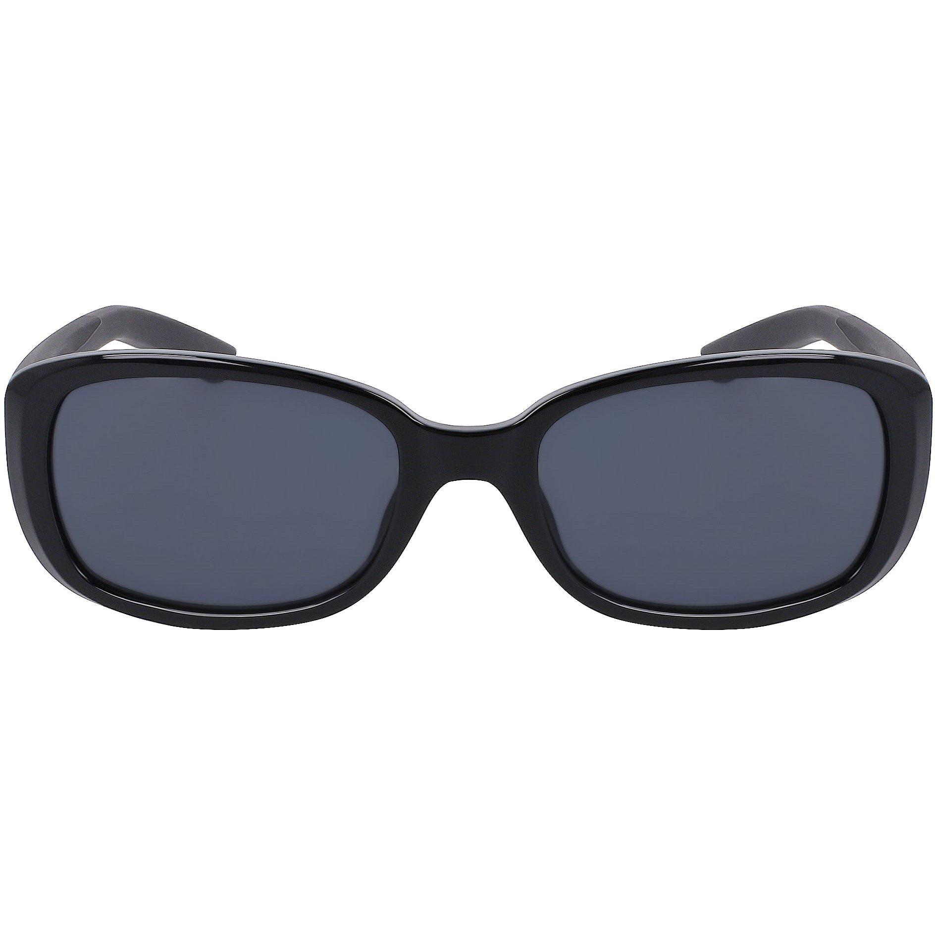 Black/Dark Grey - Nike - Epic Breeze Oval Sunglasses - 2