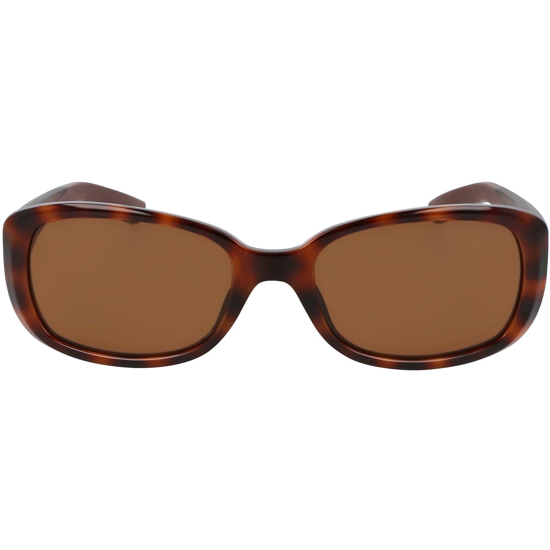 Schildpad/bruin - Nike - Epic Breeze Oval Sunglasses - 2