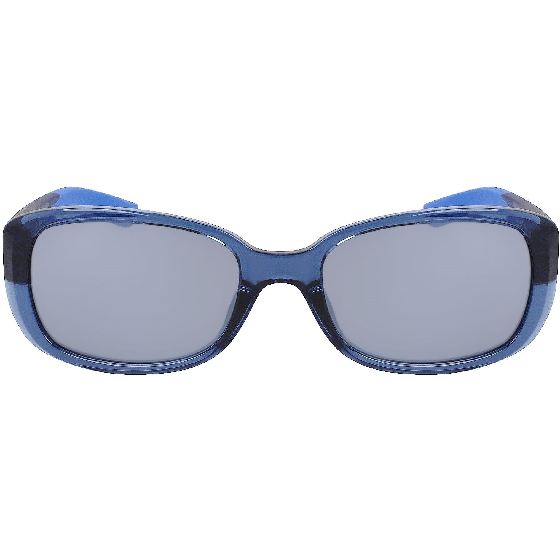 MysticNavy/Slvr - Nike - Epic Breeze Oval Sunglasses - 2