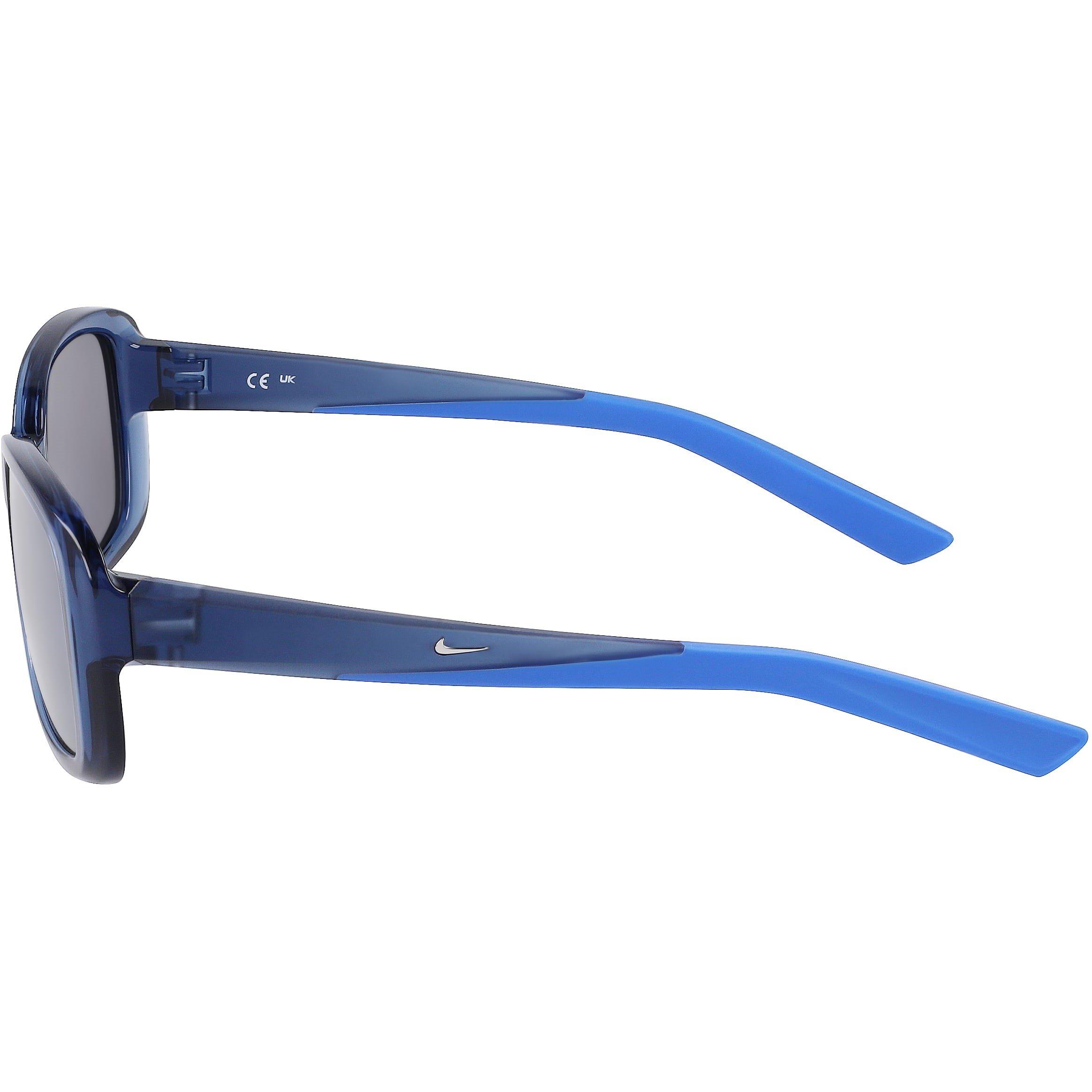 MysticNavy/Slvr - Nike - Epic Breeze Oval Sunglasses - 4