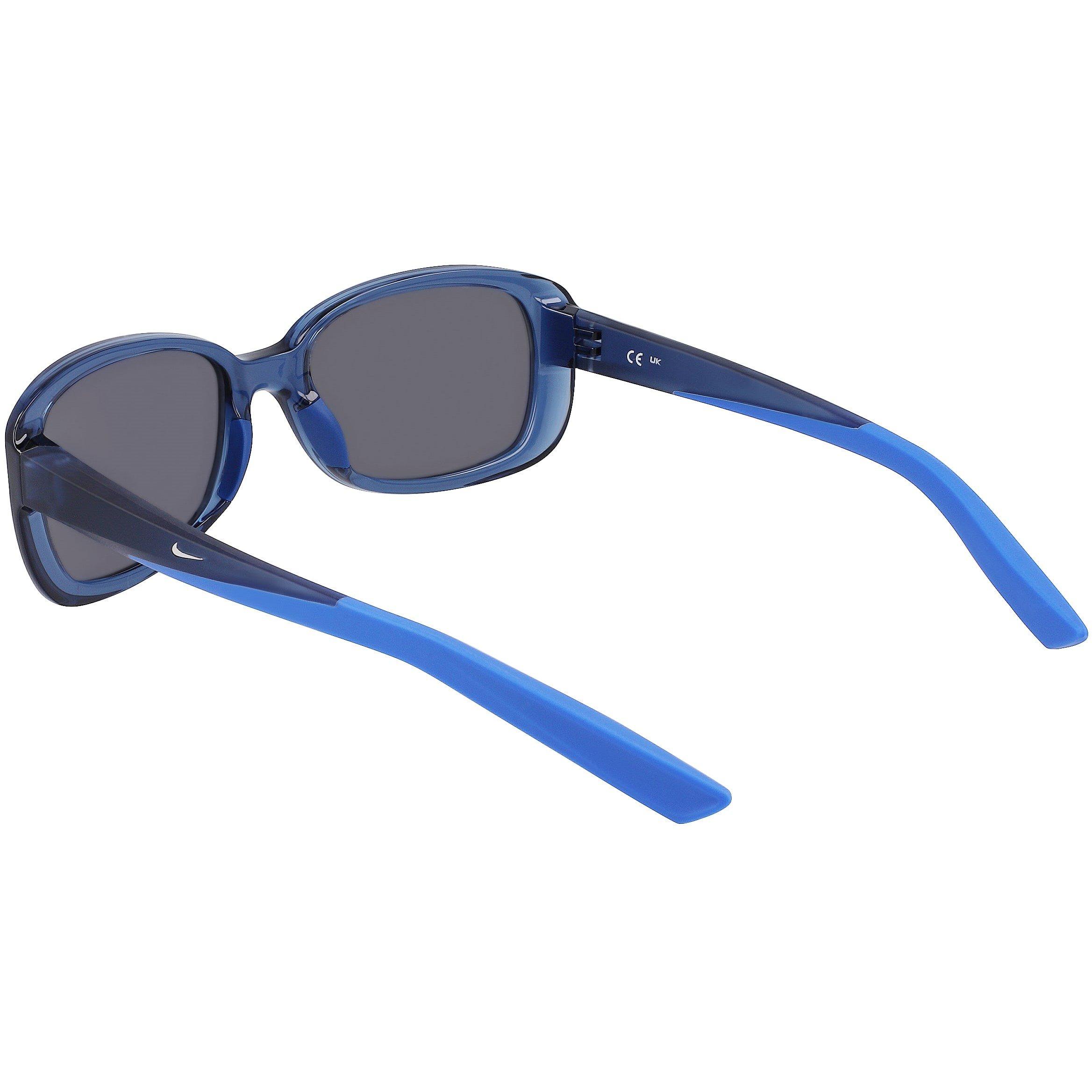MysticNavy/Slvr - Nike - Epic Breeze Oval Sunglasses - 5