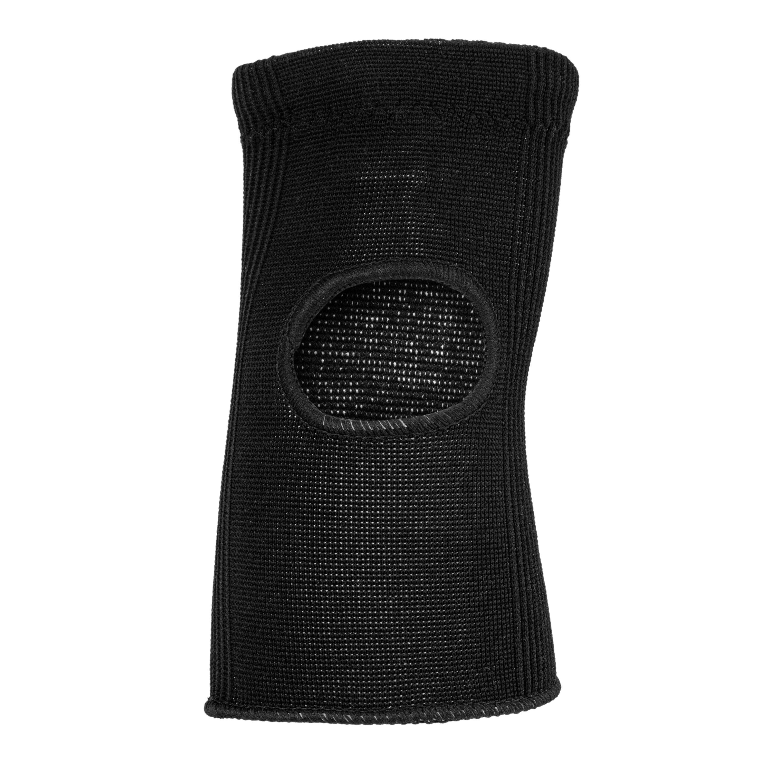 Black - Slazenger - Smash Knee Pads Adults - 4