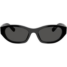 Miu Miu Square Sunglasses