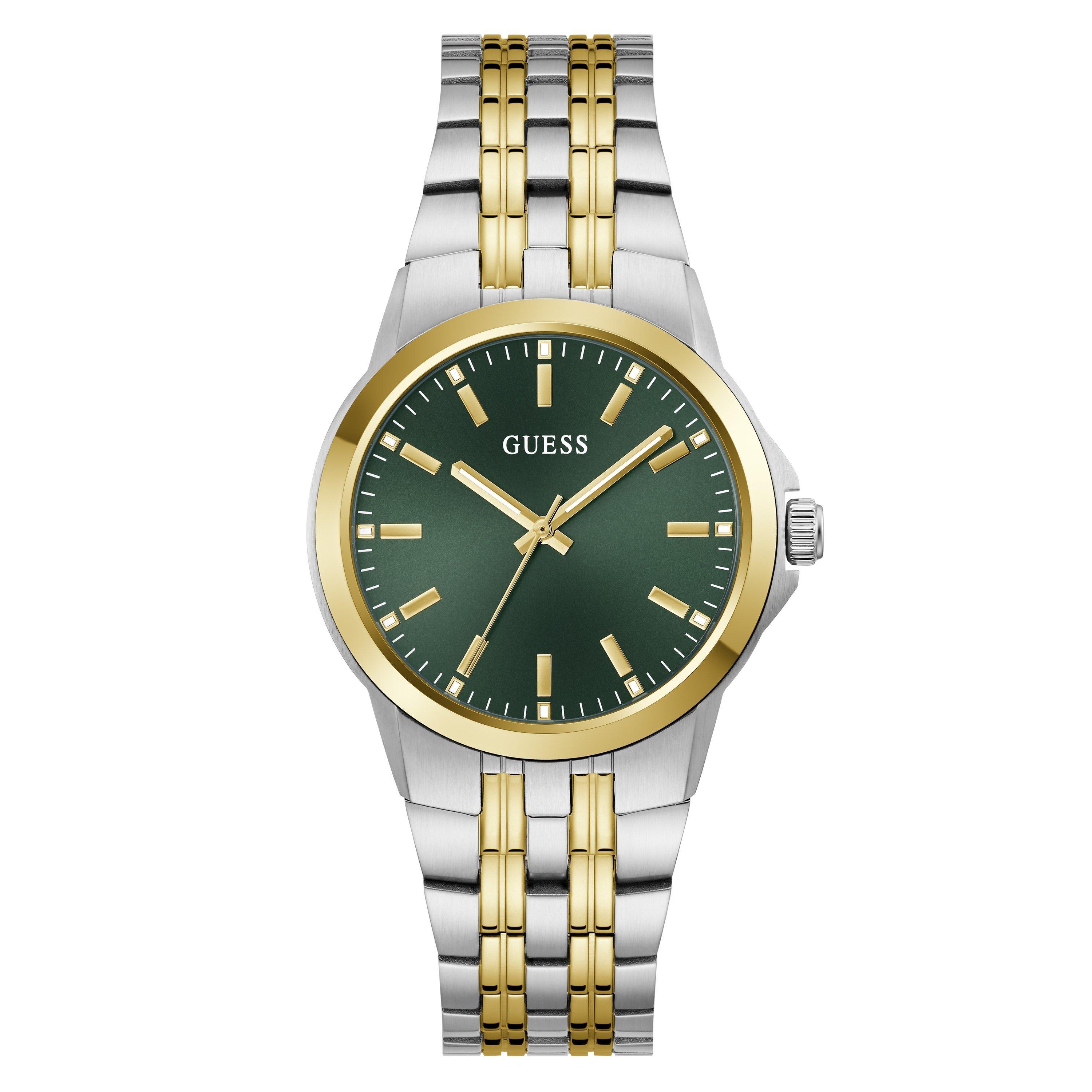 Green/Two tone - Guess - GesJwl Archie Watch Sn71 - 1