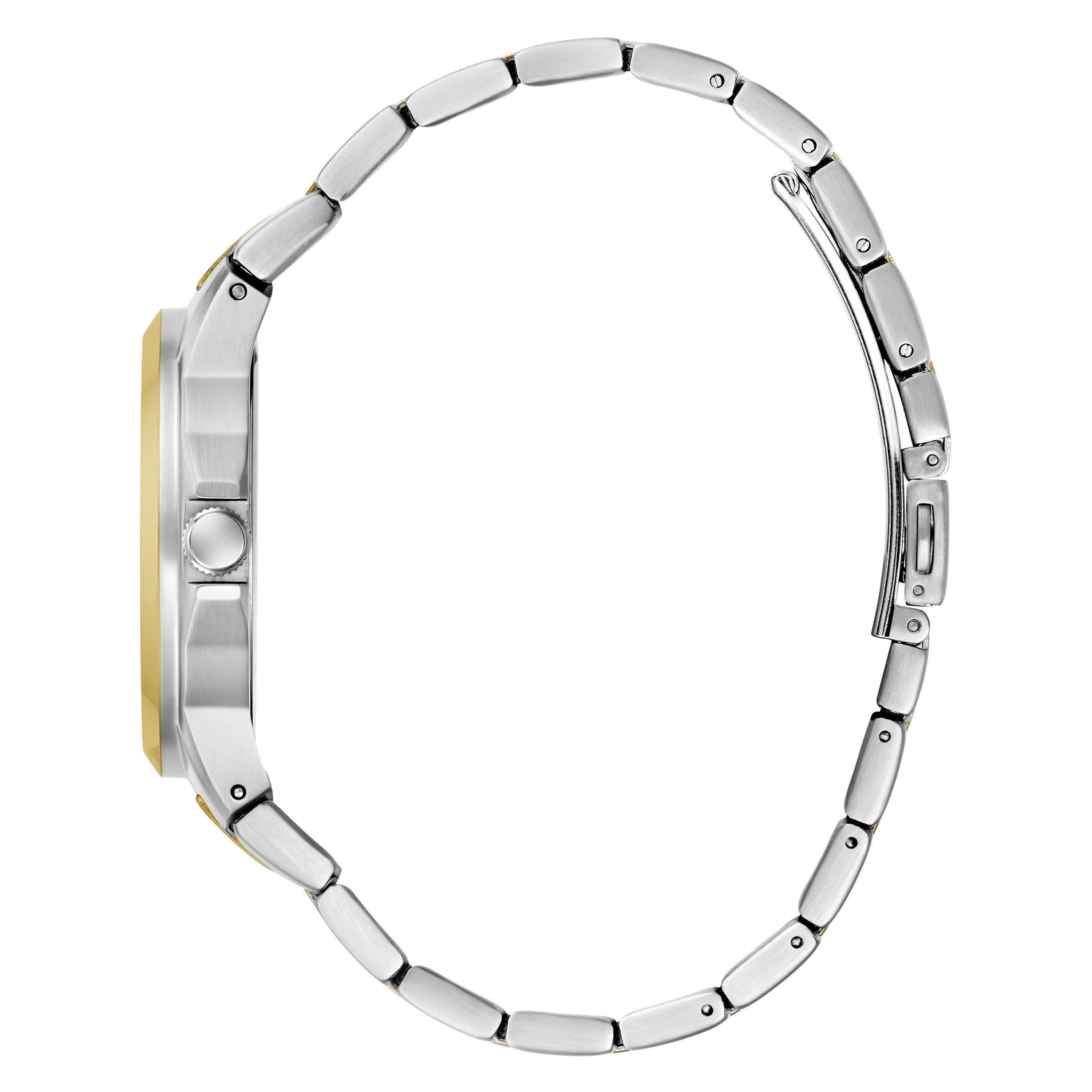 Green/Two tone - Guess - GesJwl Archie Watch Sn71 - 2
