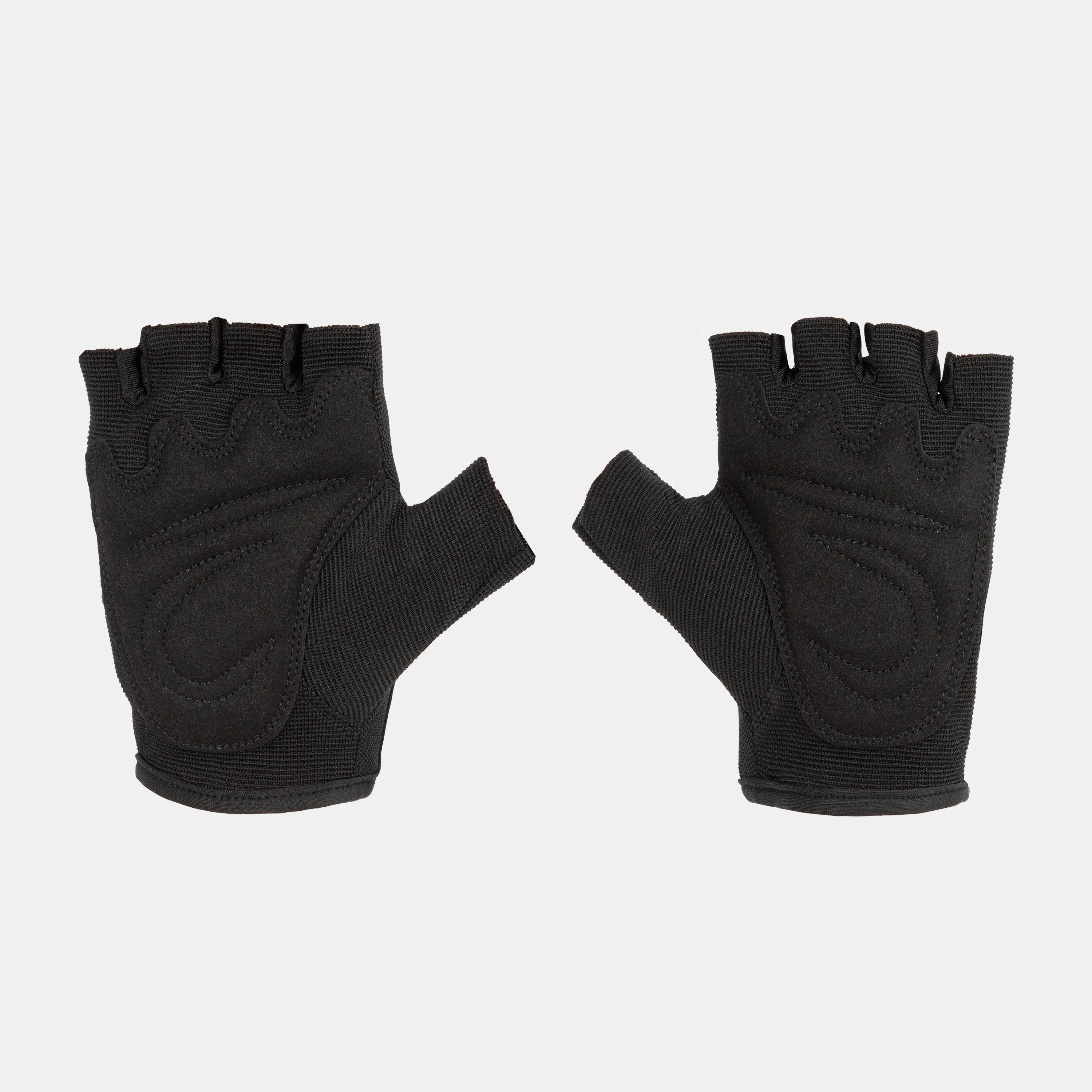 Black - Hot Tuna - Skate Mitts Adults - 2