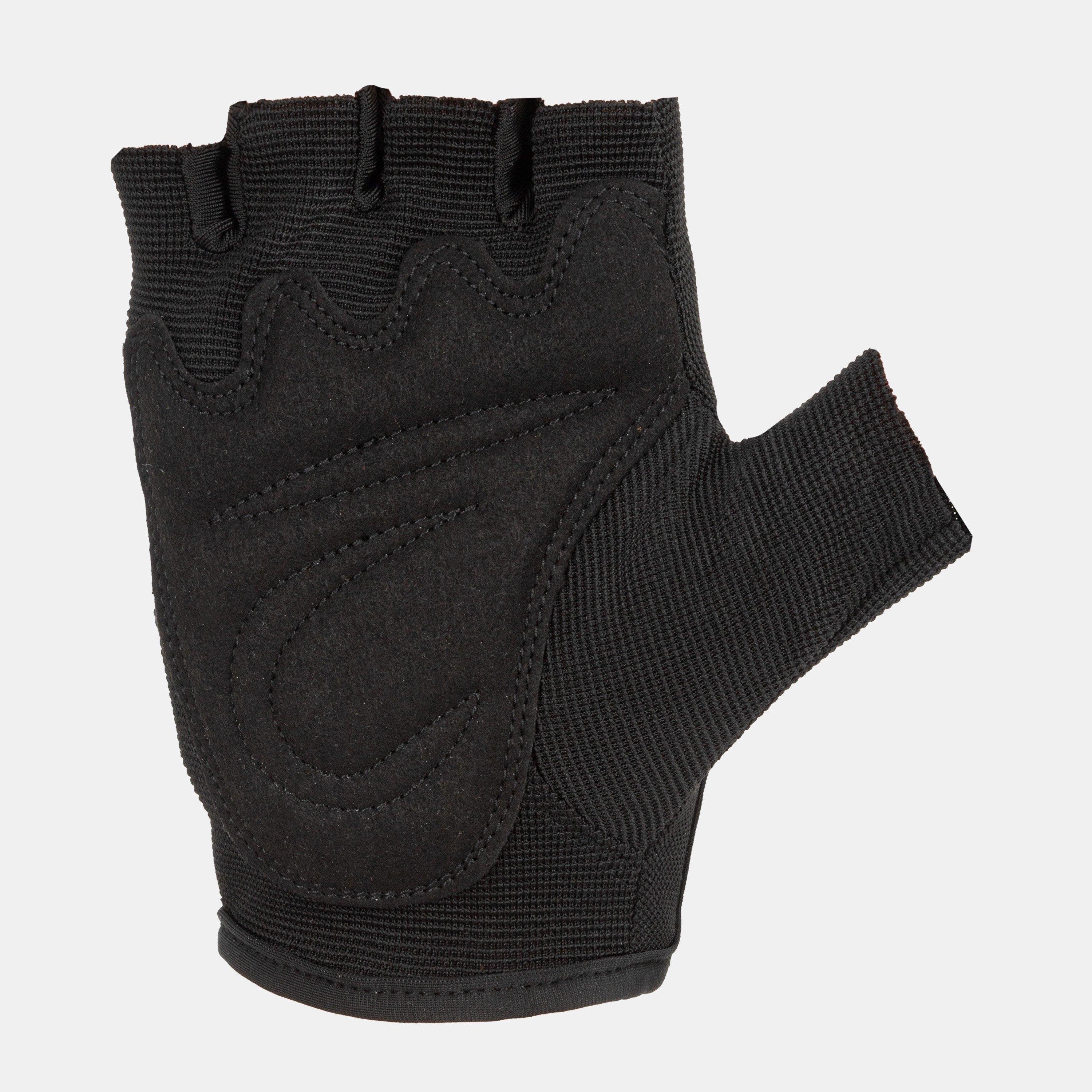 Black - Hot Tuna - Skate Mitts Adults - 5