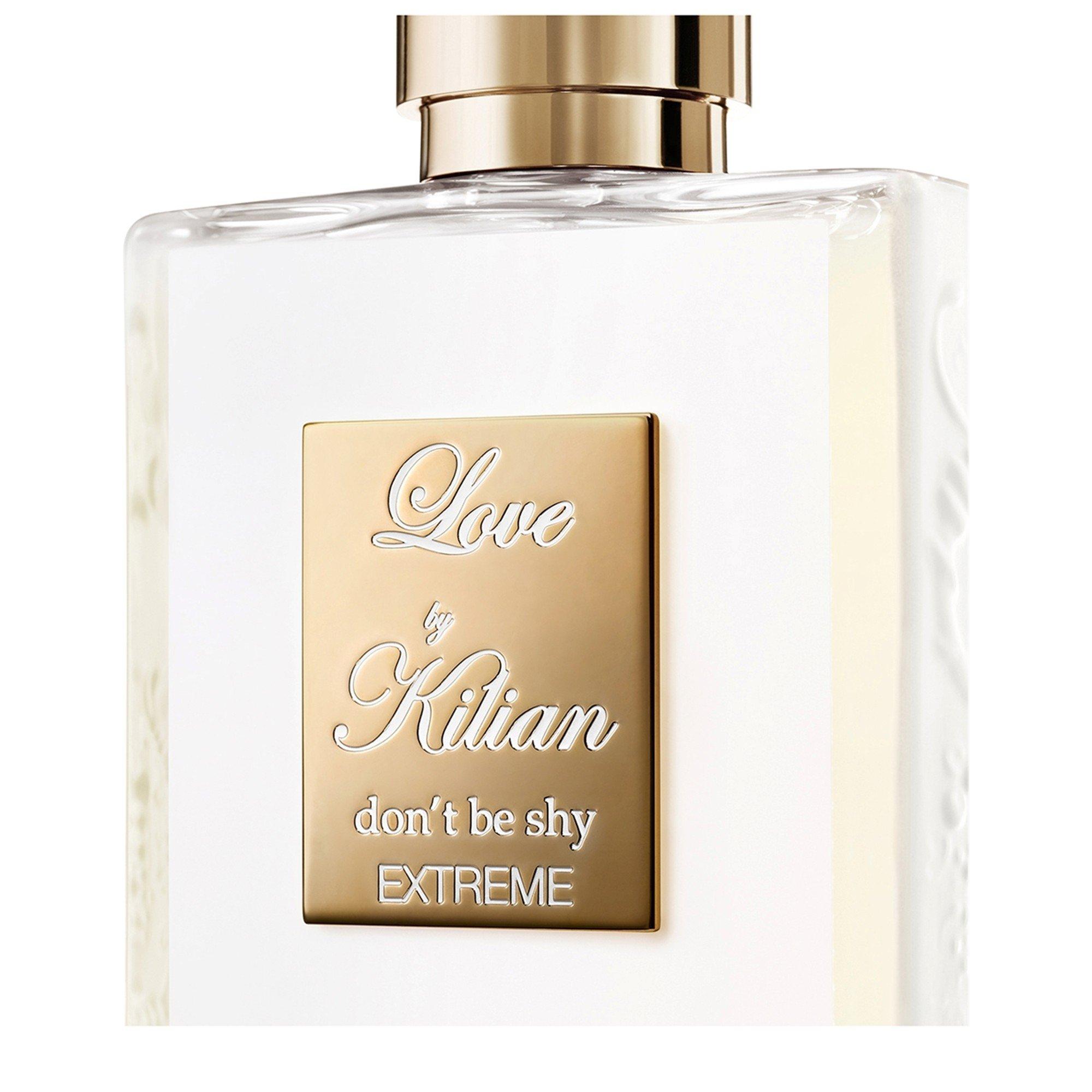Clear - Kilian - Love, don't be shy - Extreme - 2