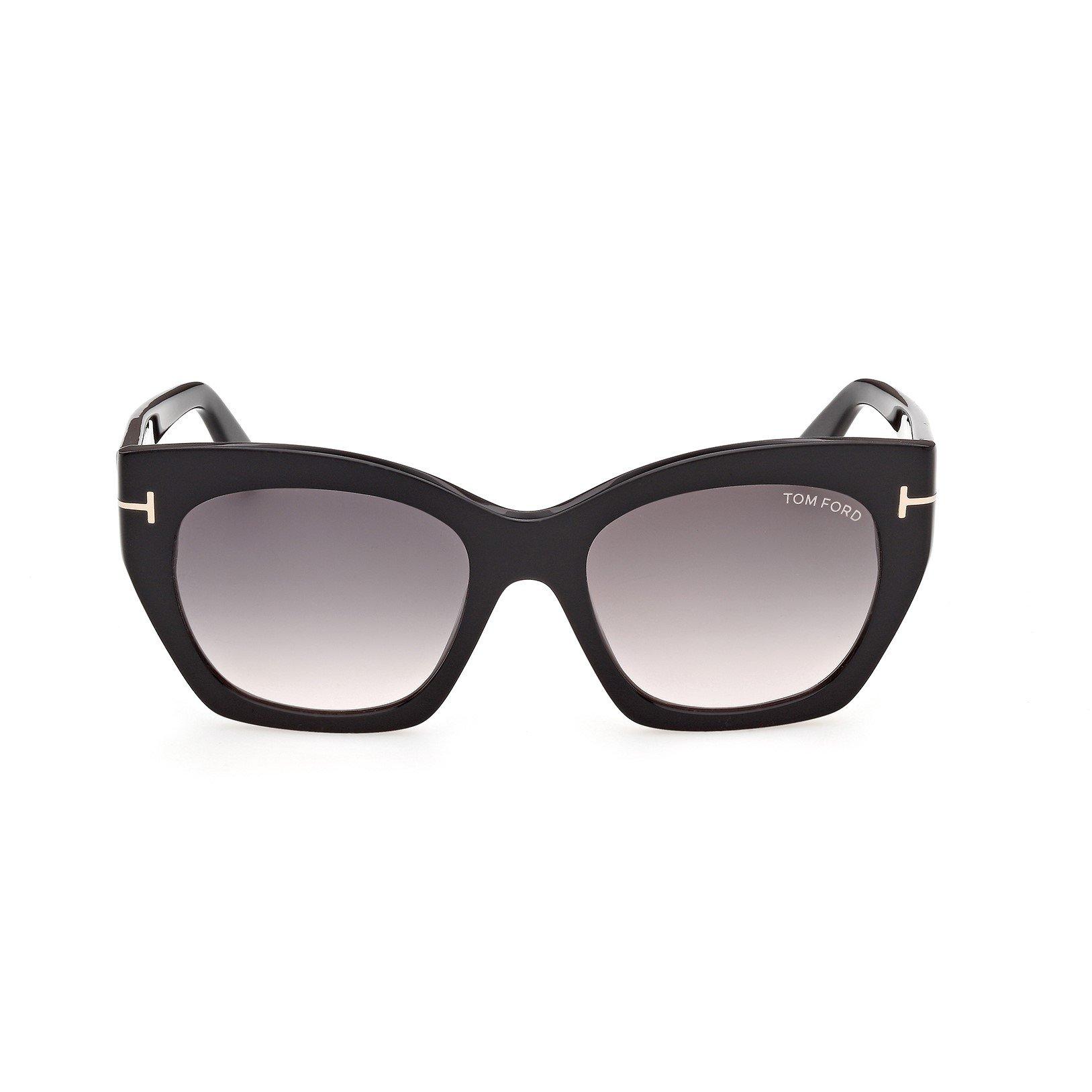 Shiny Black - Tom Ford - TFS FT1422 Joni Ld63 - 3