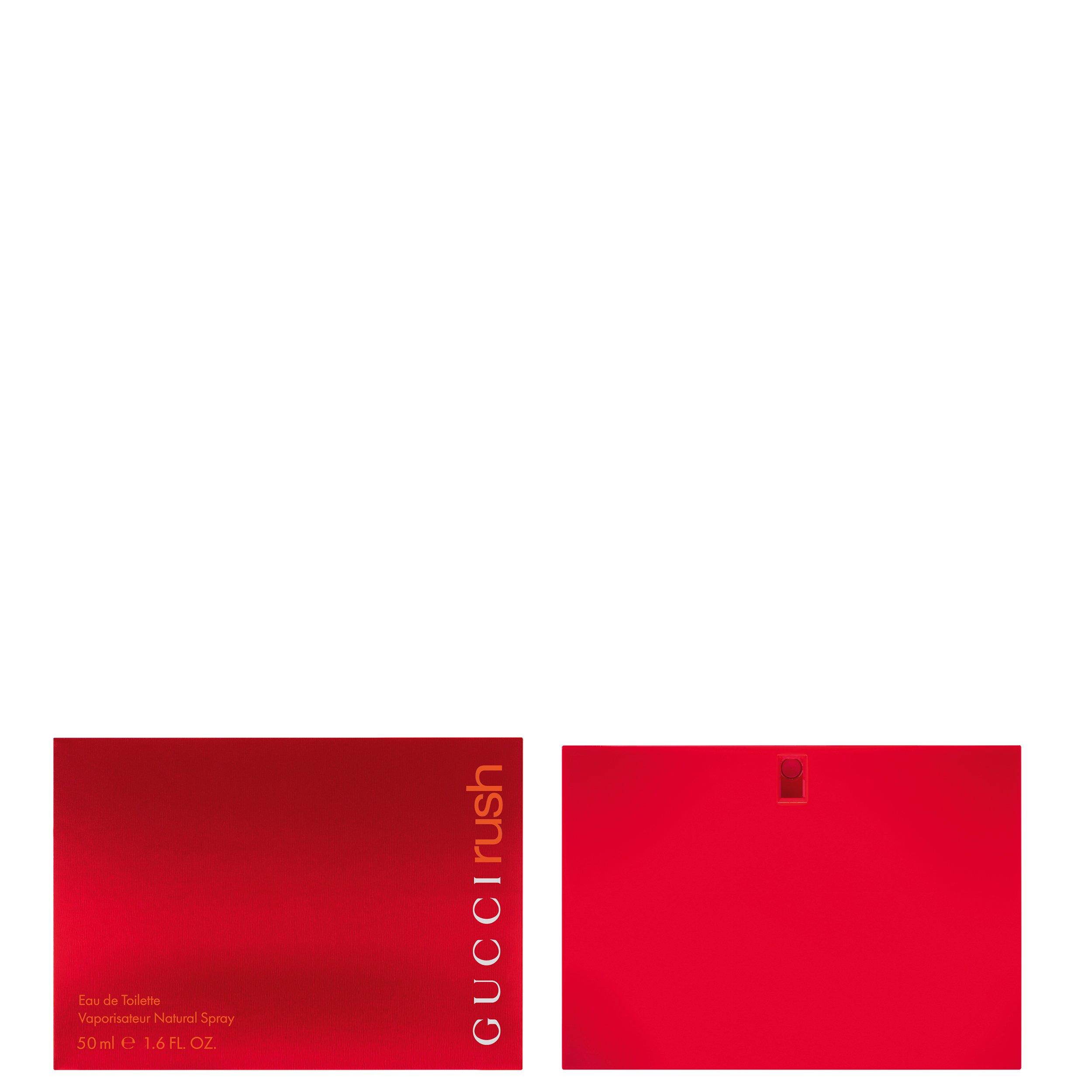 EDT 50ml - Gucci - Rush Eau de Toilette - 2