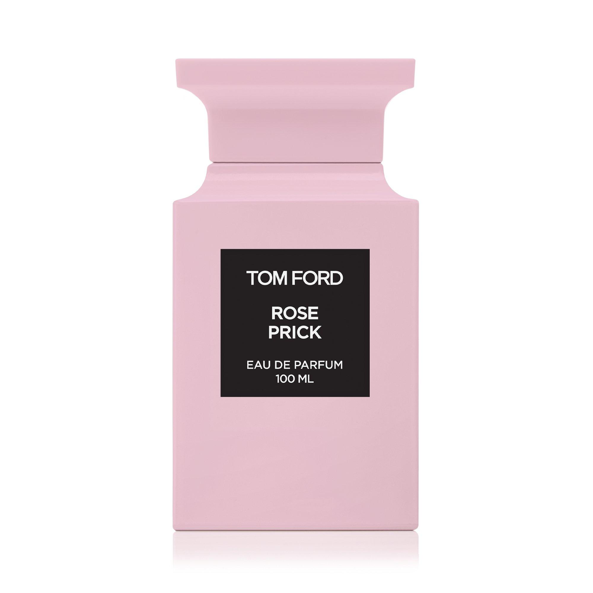 Mist - Tom Ford Beauty - Rose Prick Eau De Parfum - 1