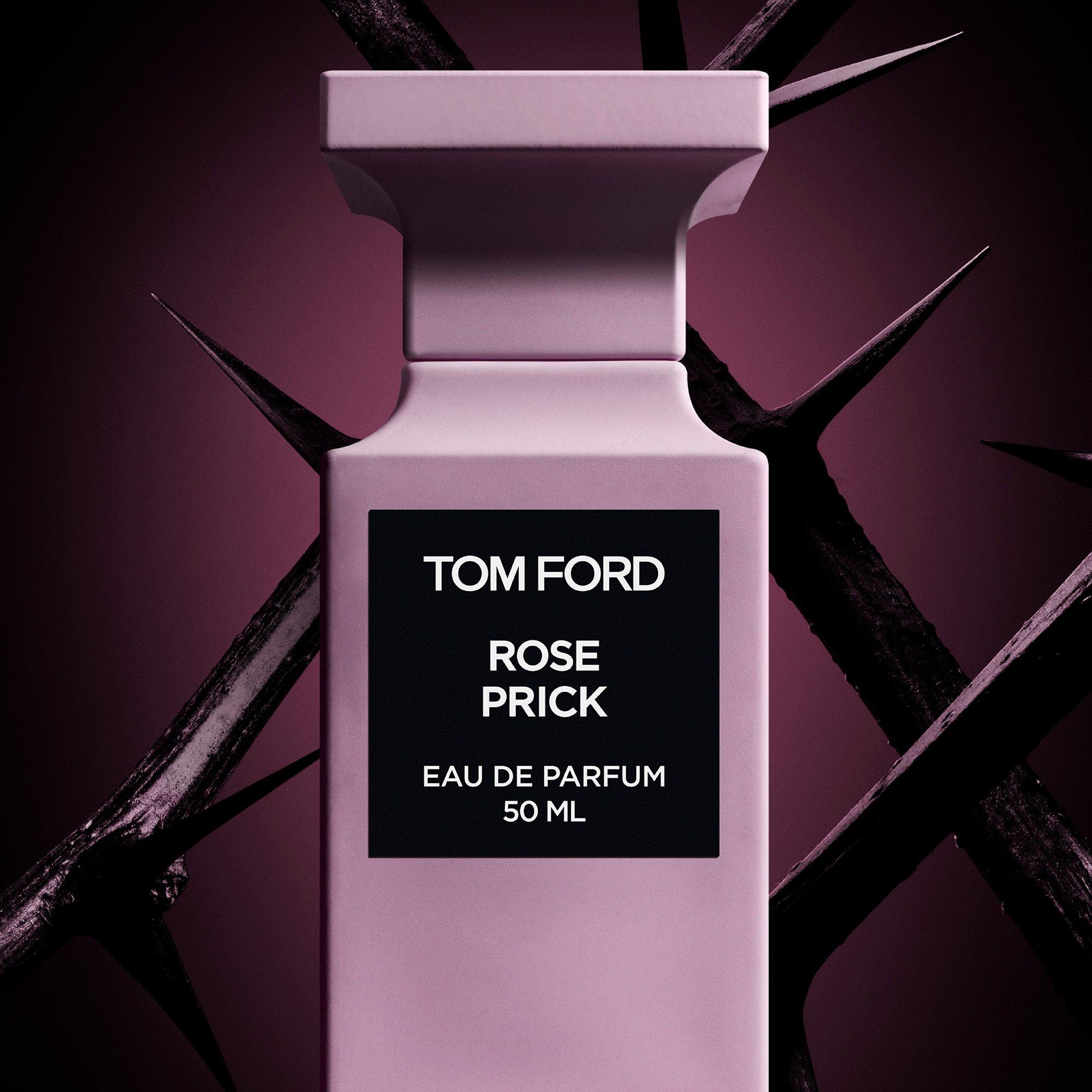 Mist - Tom Ford Beauty - Rose Prick Eau De Parfum - 2