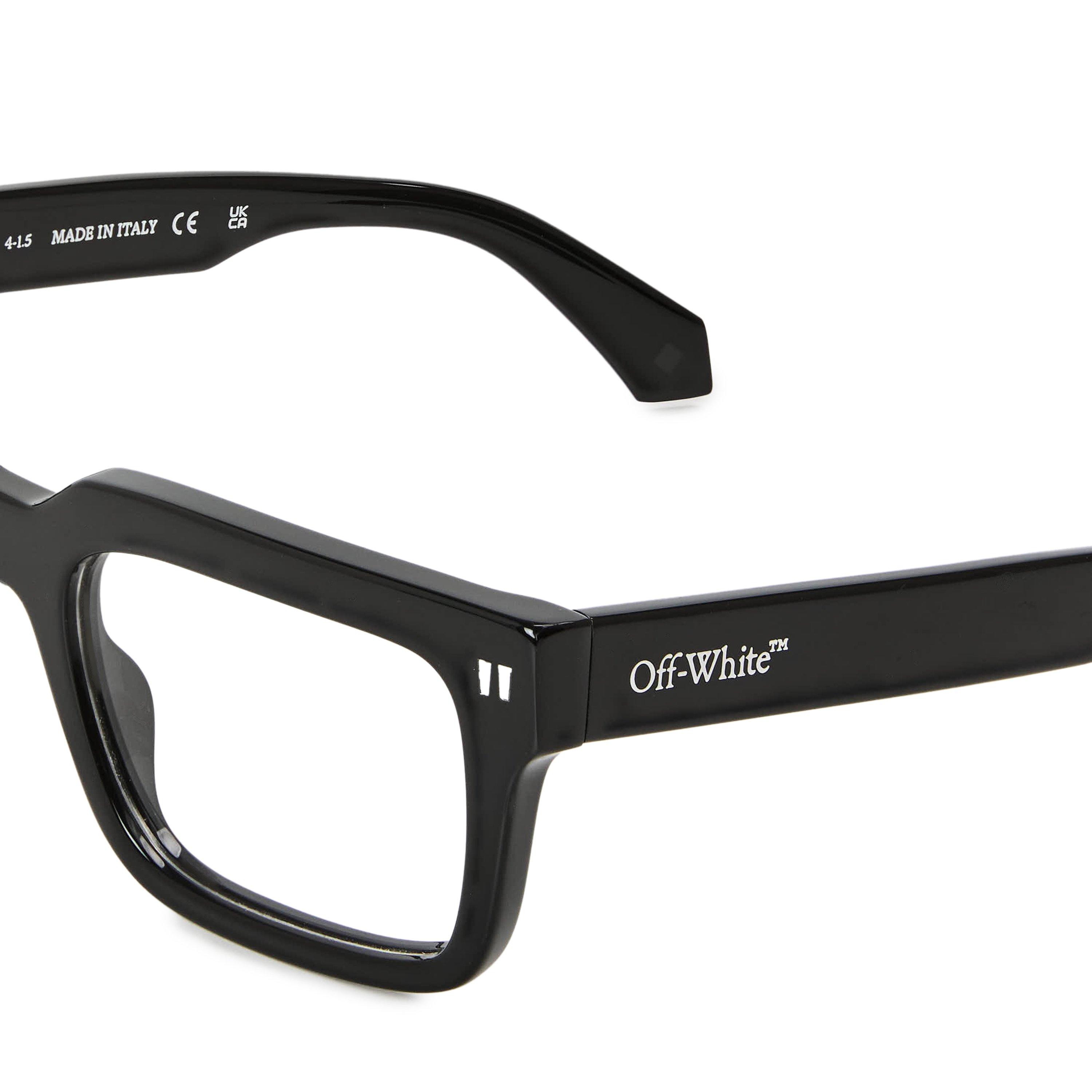 Black - Blue - Off White - Off Clip On2 SunGls 99 - 3