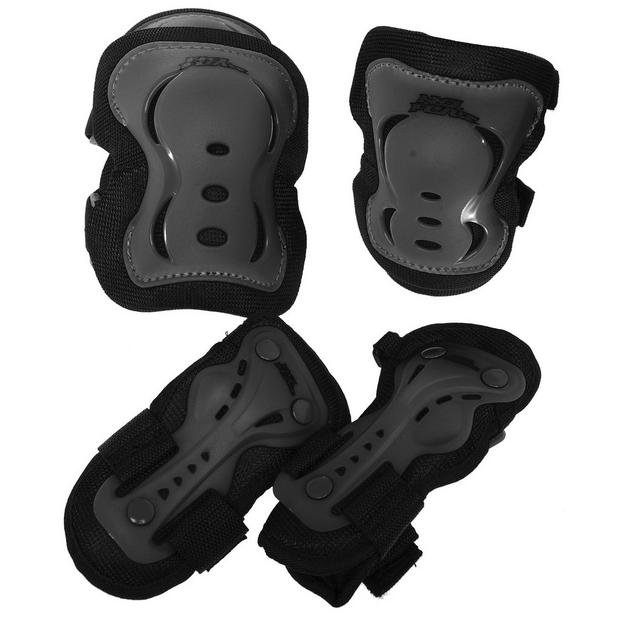 Skate Protection Pads 3 Pack