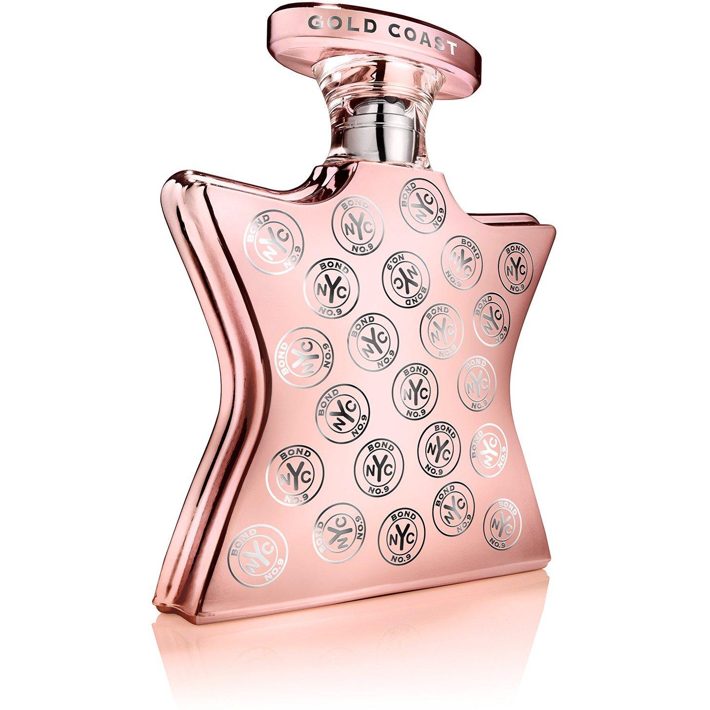 Mist - Bond No. 9 - Gold Coast - 1