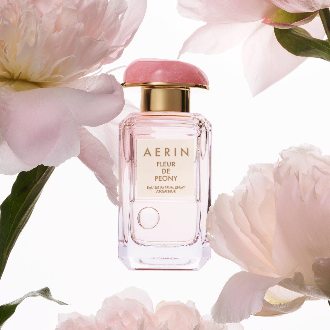 Clear - AERIN - Fleur de Peony Eau de Parfum - 2
