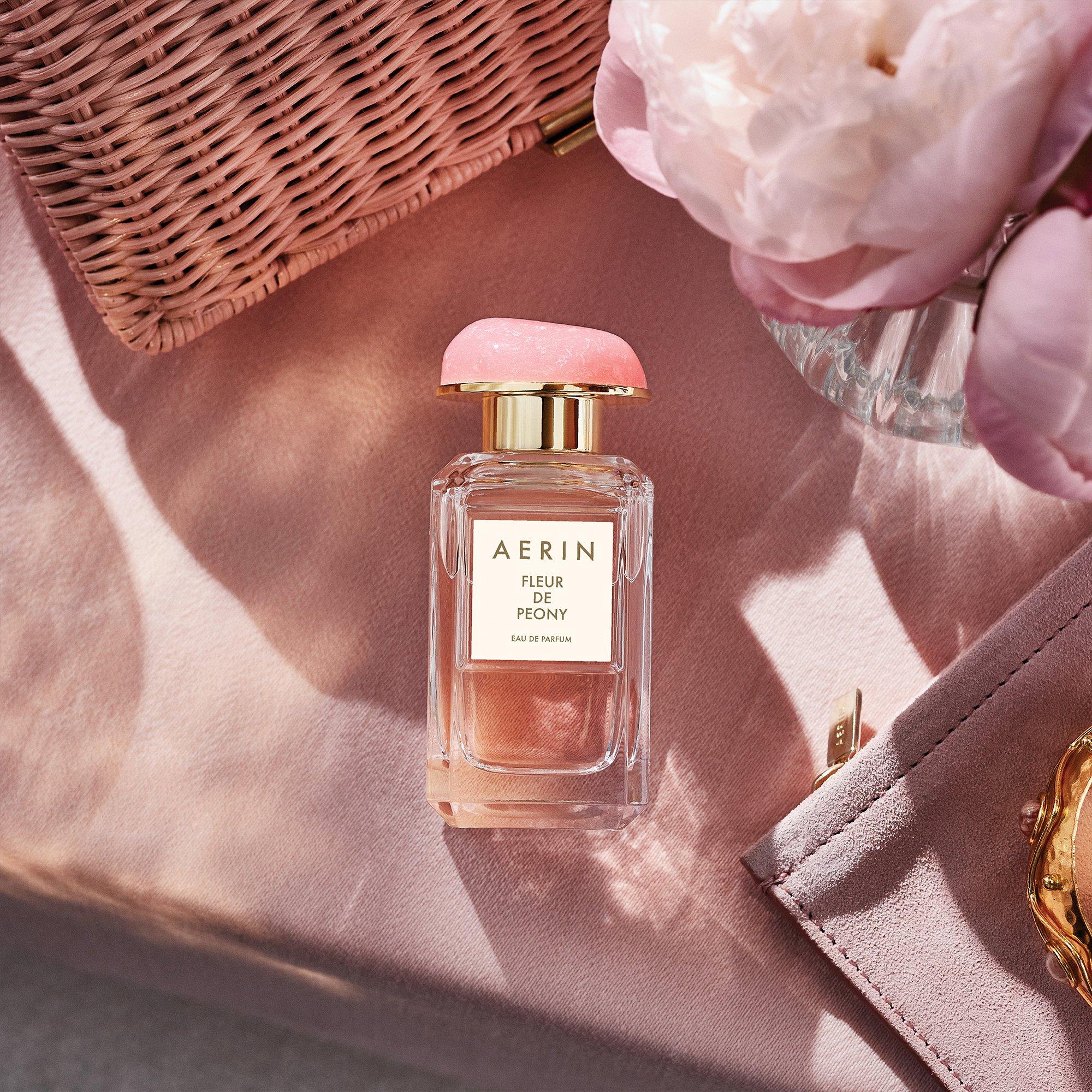 Clear - AERIN - Fleur de Peony Eau de Parfum - 3