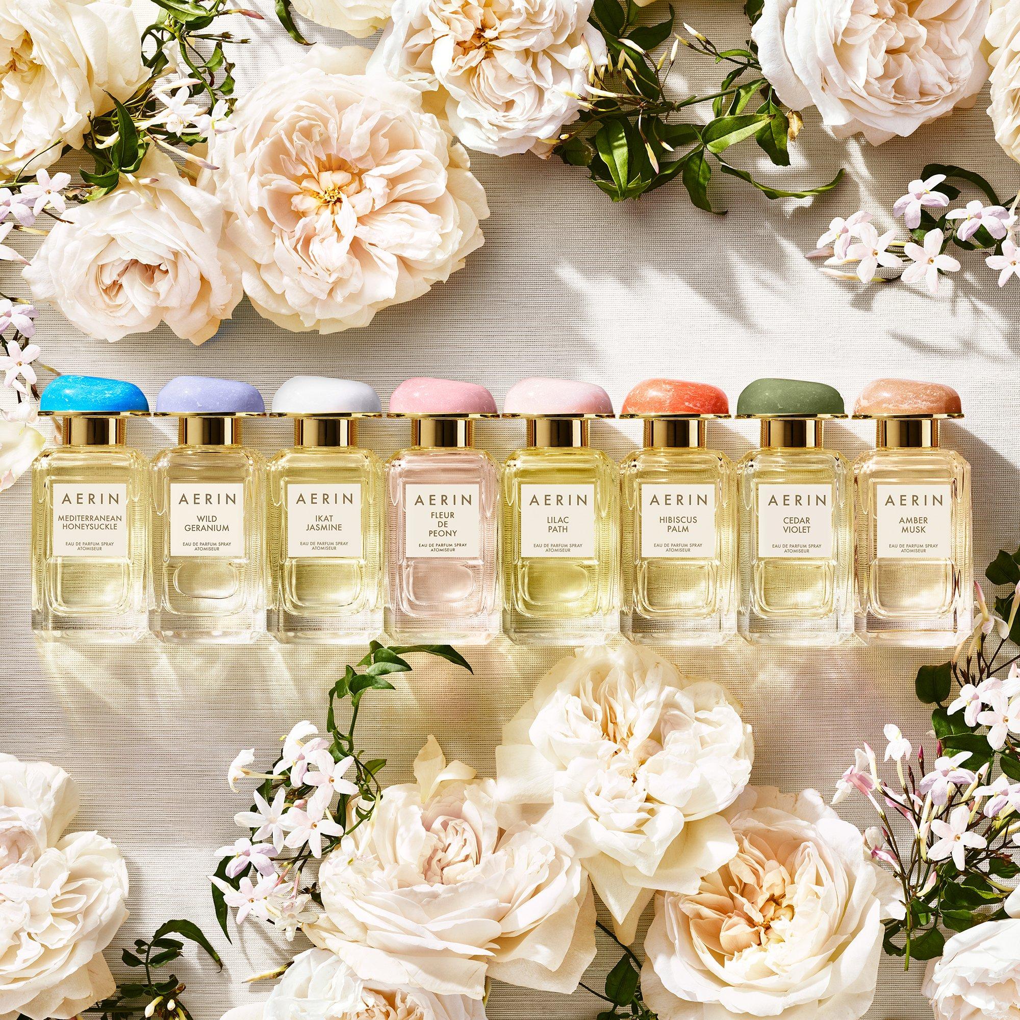 Clear - AERIN - Fleur de Peony Eau de Parfum - 4