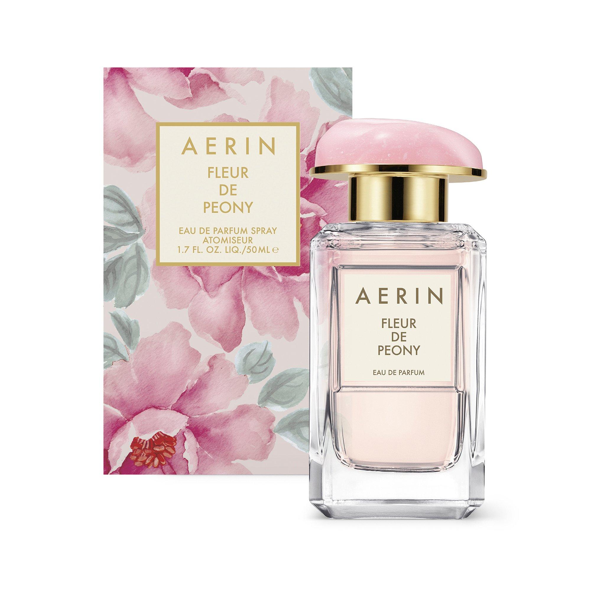 Clear - AERIN - Fleur de Peony Eau de Parfum - 5