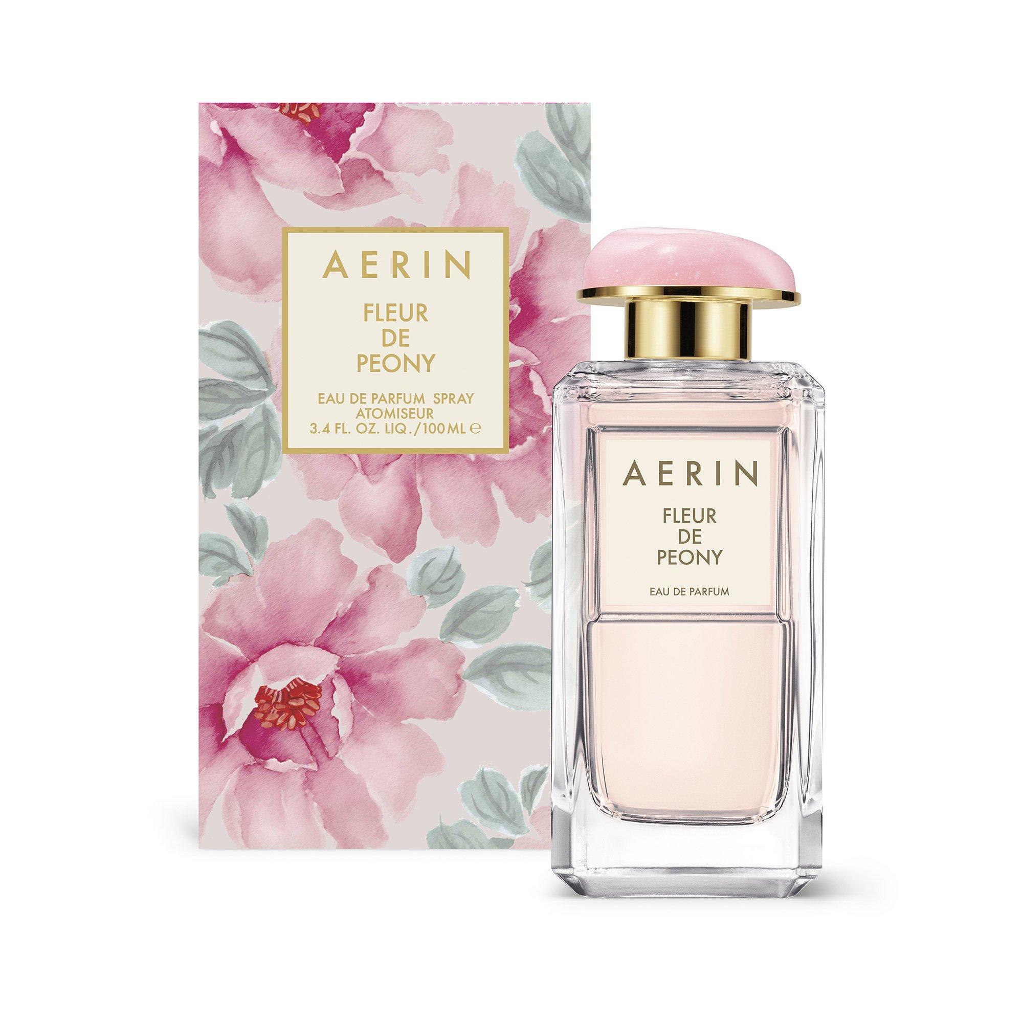 Clear - AERIN - Fleur de Peony Eau de Parfum - 10