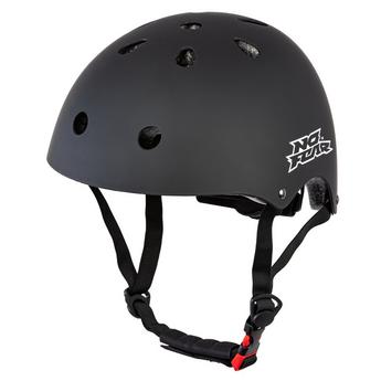 No Fear Skate Helmet