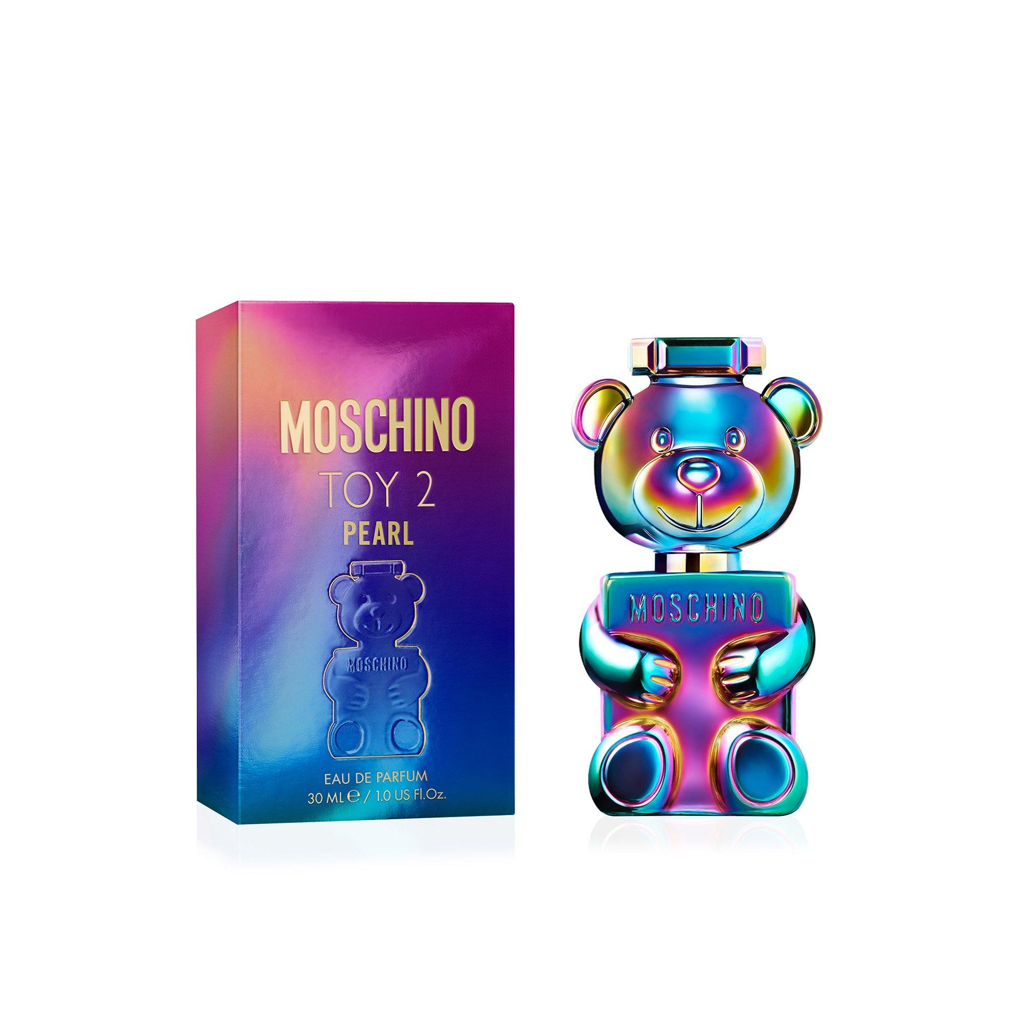 Mist - Moschino - Toy 2 Pearl - 3