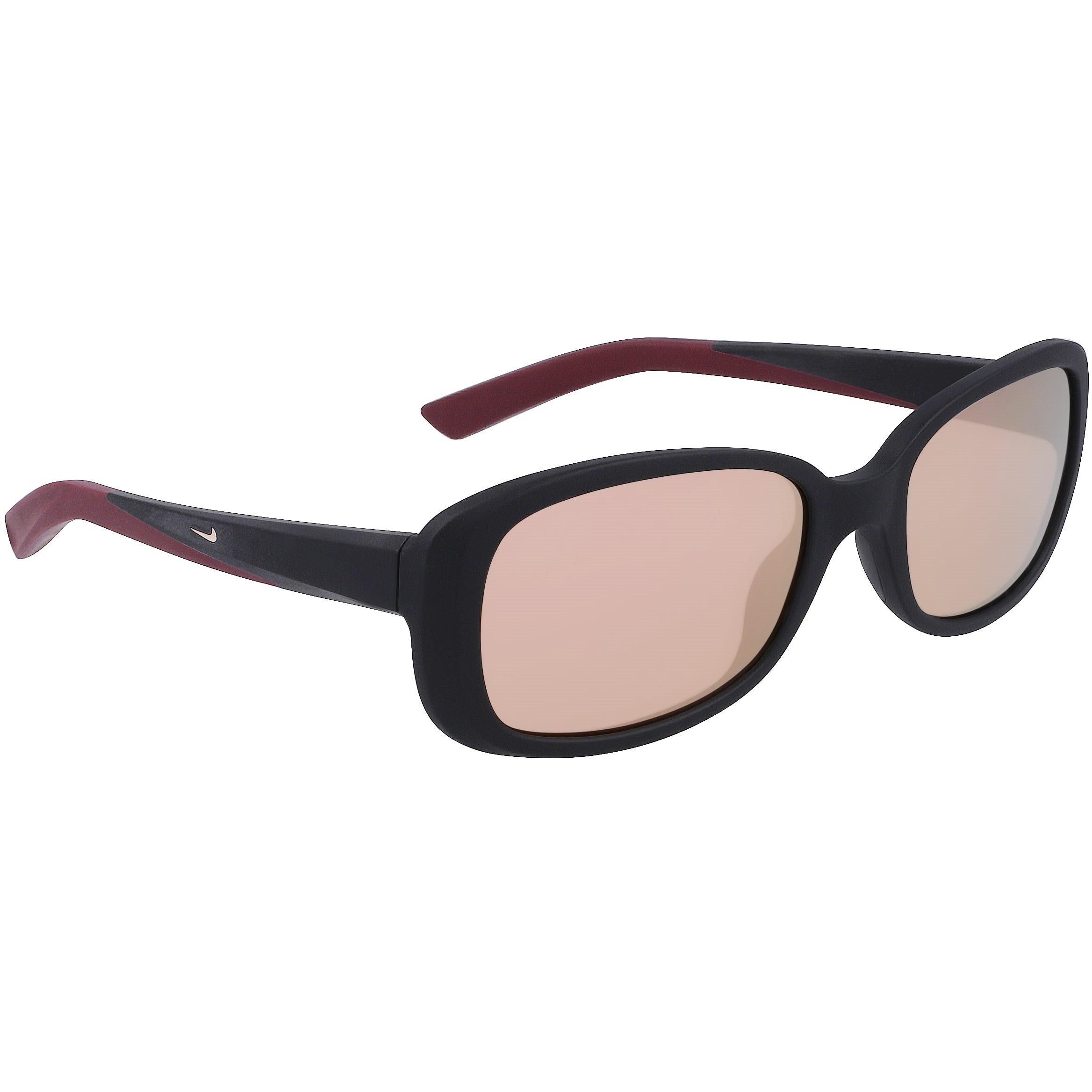 MtBlk/RoseGld M - Nike - Epic Breeze Oval Sunglasses - 1