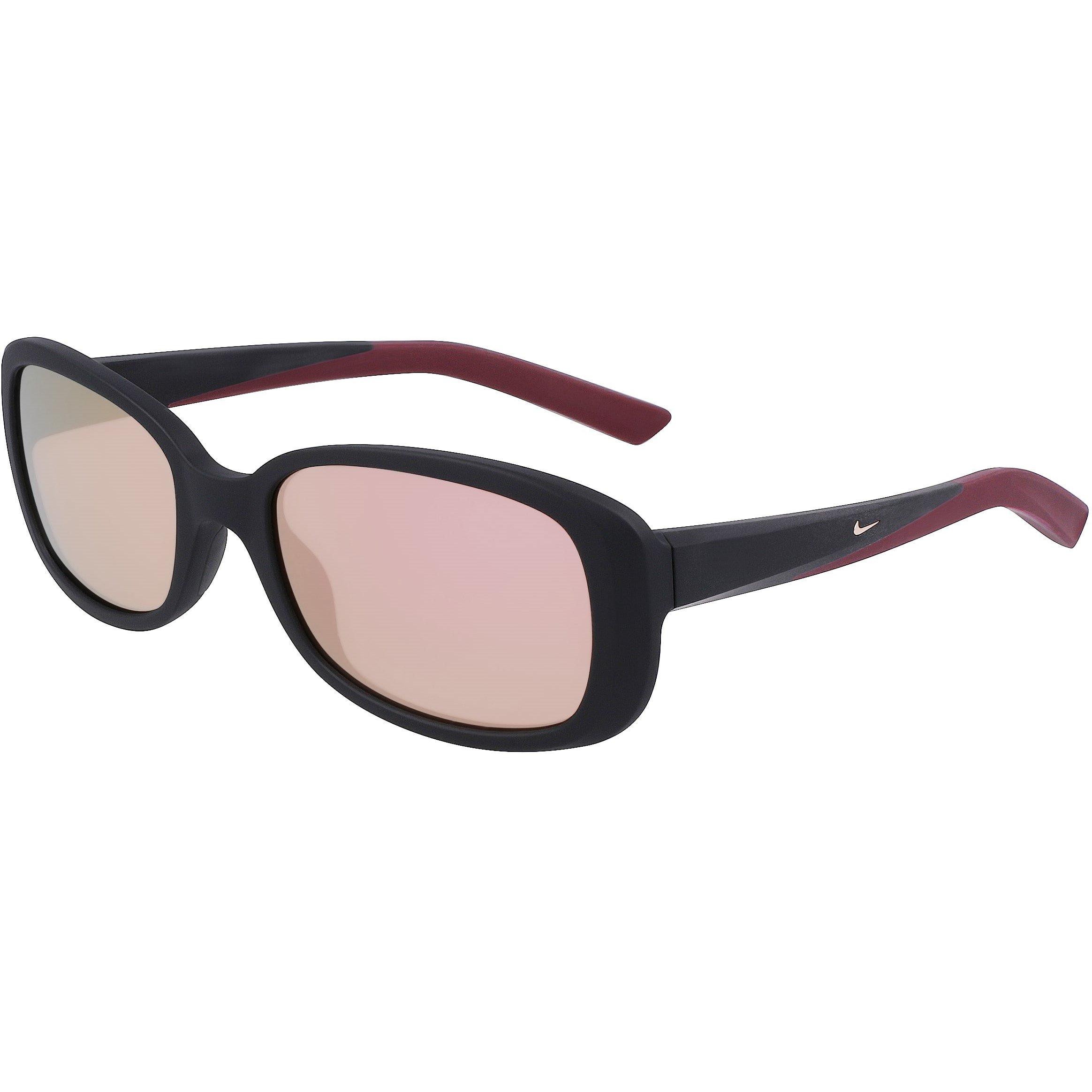MtBlk/RoseGld M - Nike - Epic Breeze Oval Sunglasses - 3