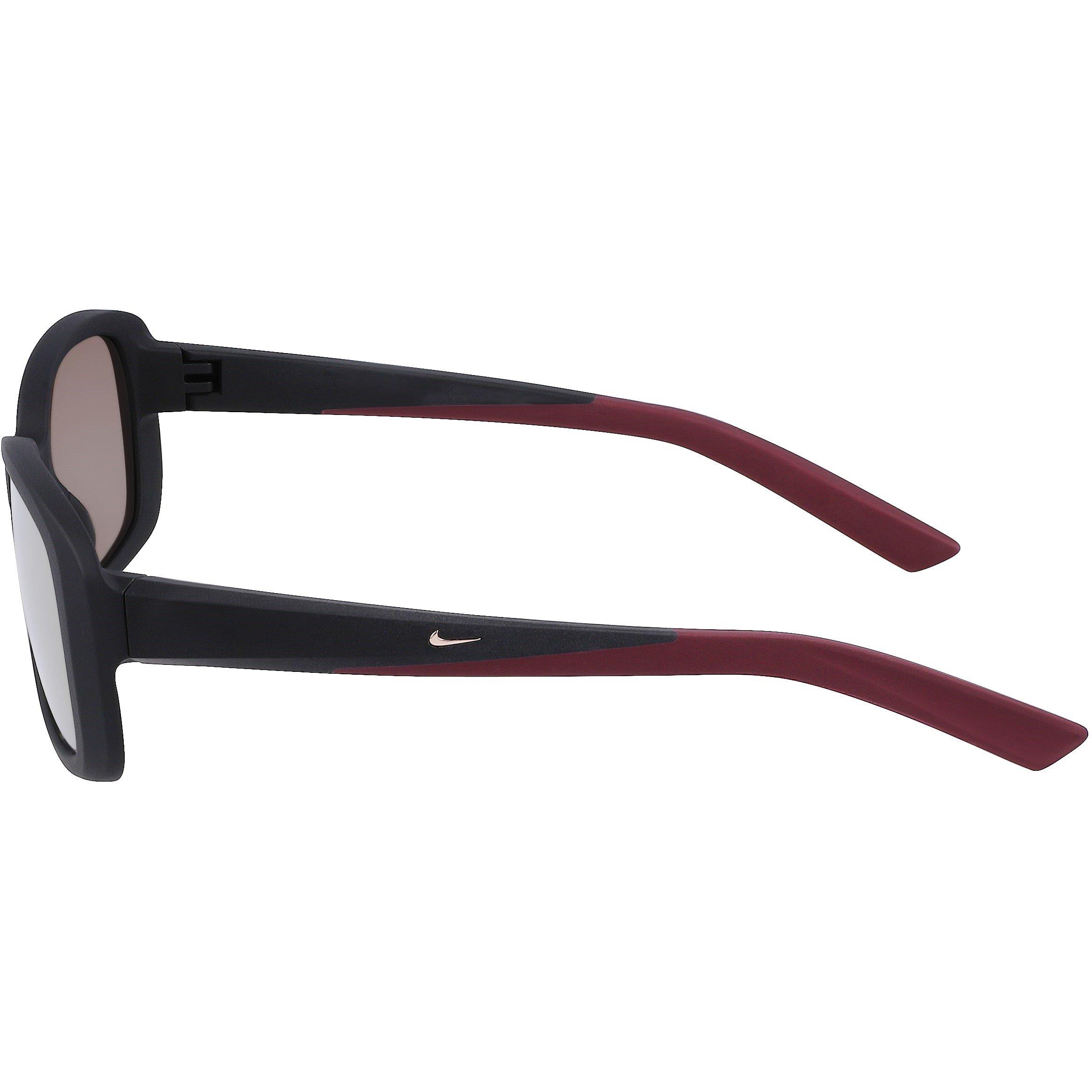 MtBlk/RoseGld M - Nike - Epic Breeze Oval Sunglasses - 4
