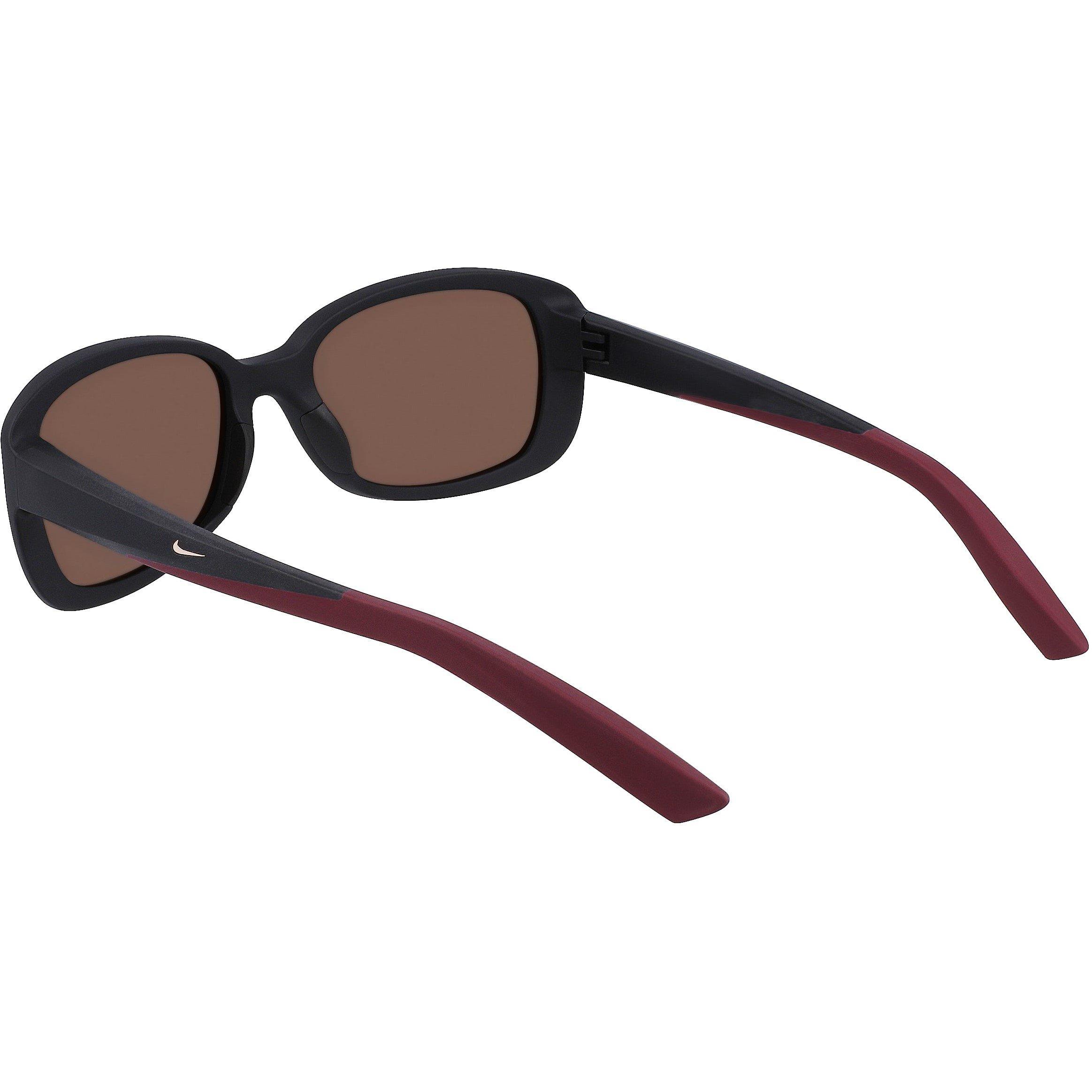 MtBlk/RoseGld M - Nike - Epic Breeze Oval Sunglasses - 5