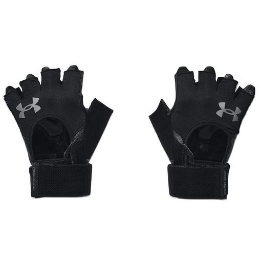 Under Armour Weightlifting Mens Training Gloves
