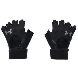 Under Armour Weightlifting Mens Training Gloves