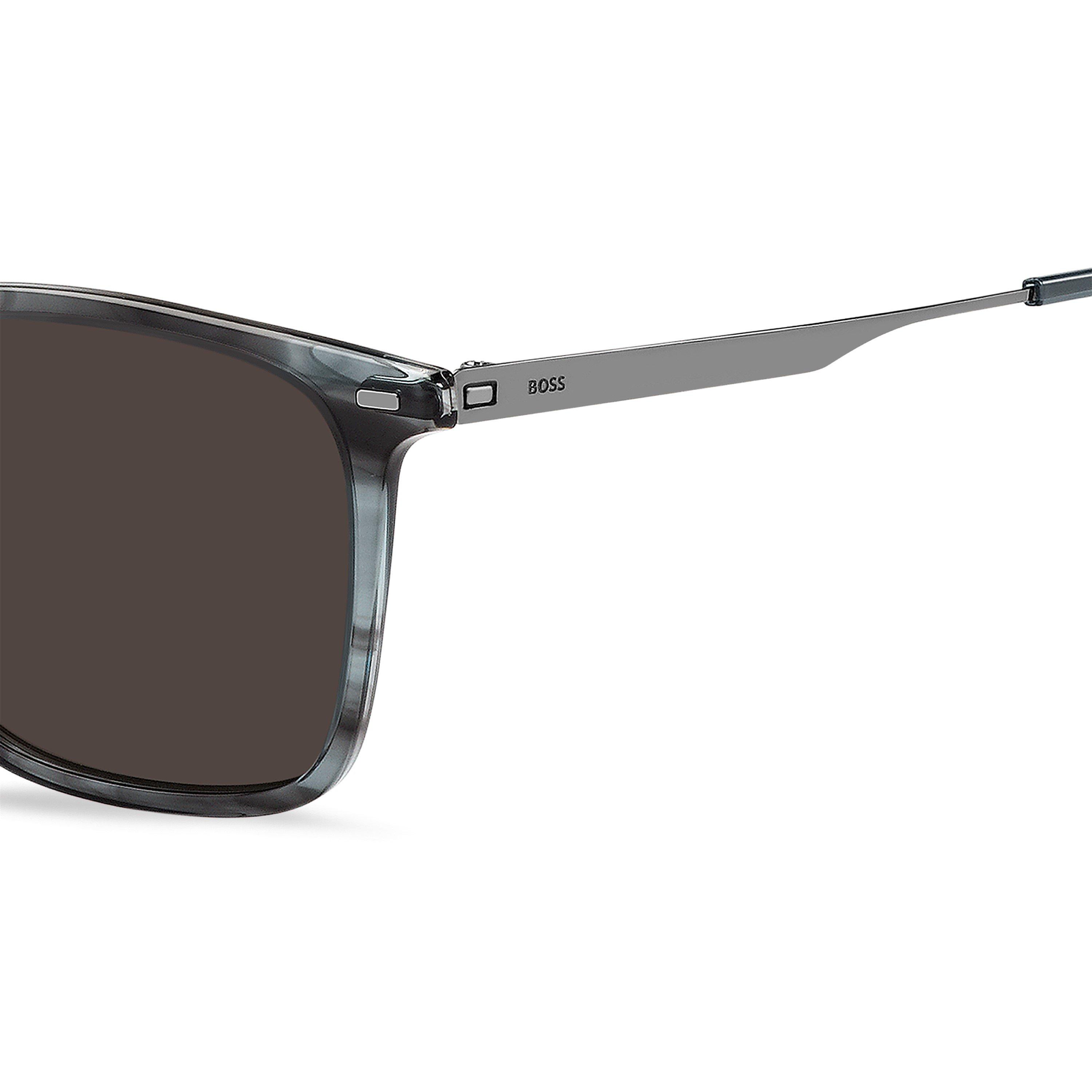 Grey Ruthenium - Boss - Boss Su Rectangle Su Sn00 - 4