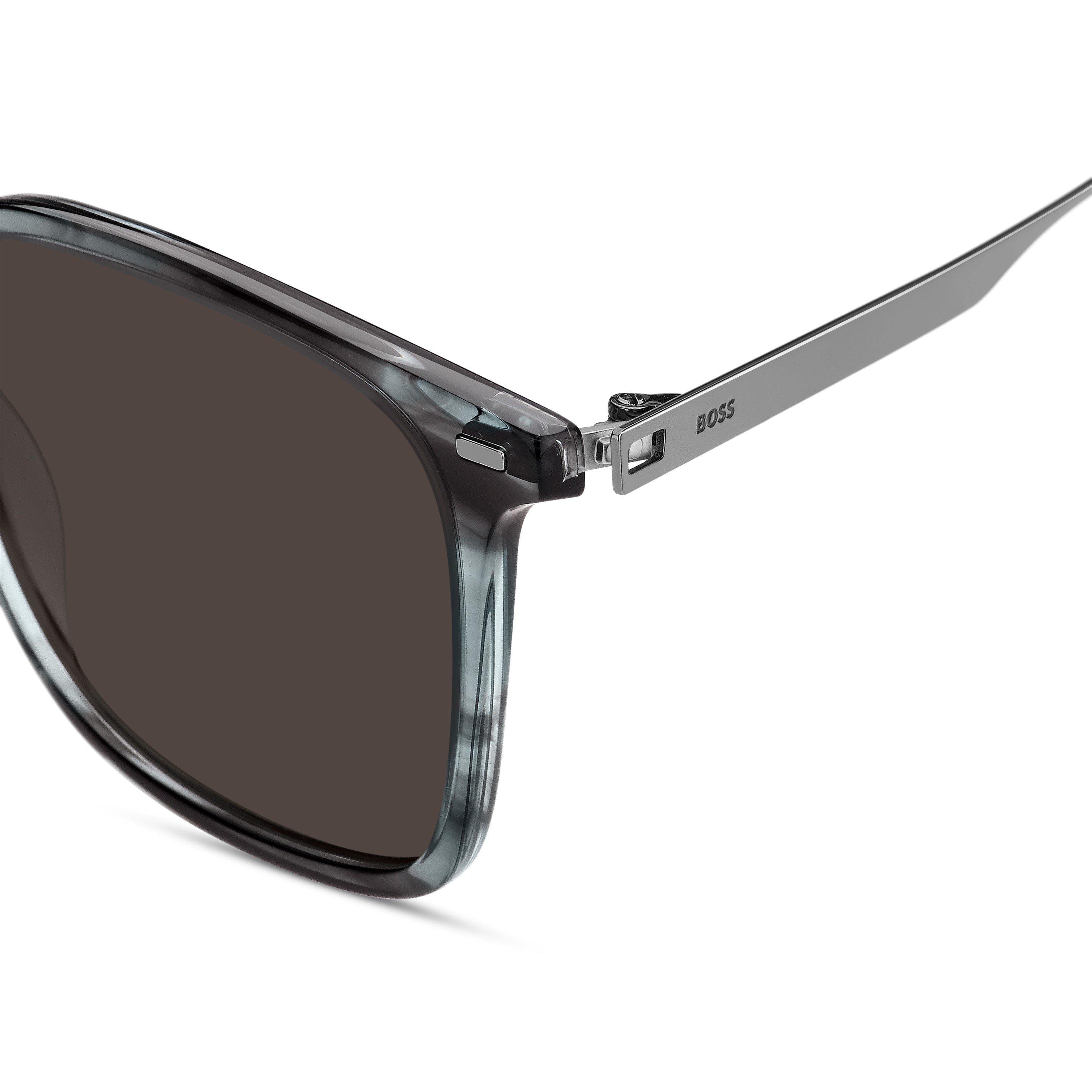 Grey Ruthenium - Boss - Boss Su Rectangle Su Sn00 - 5