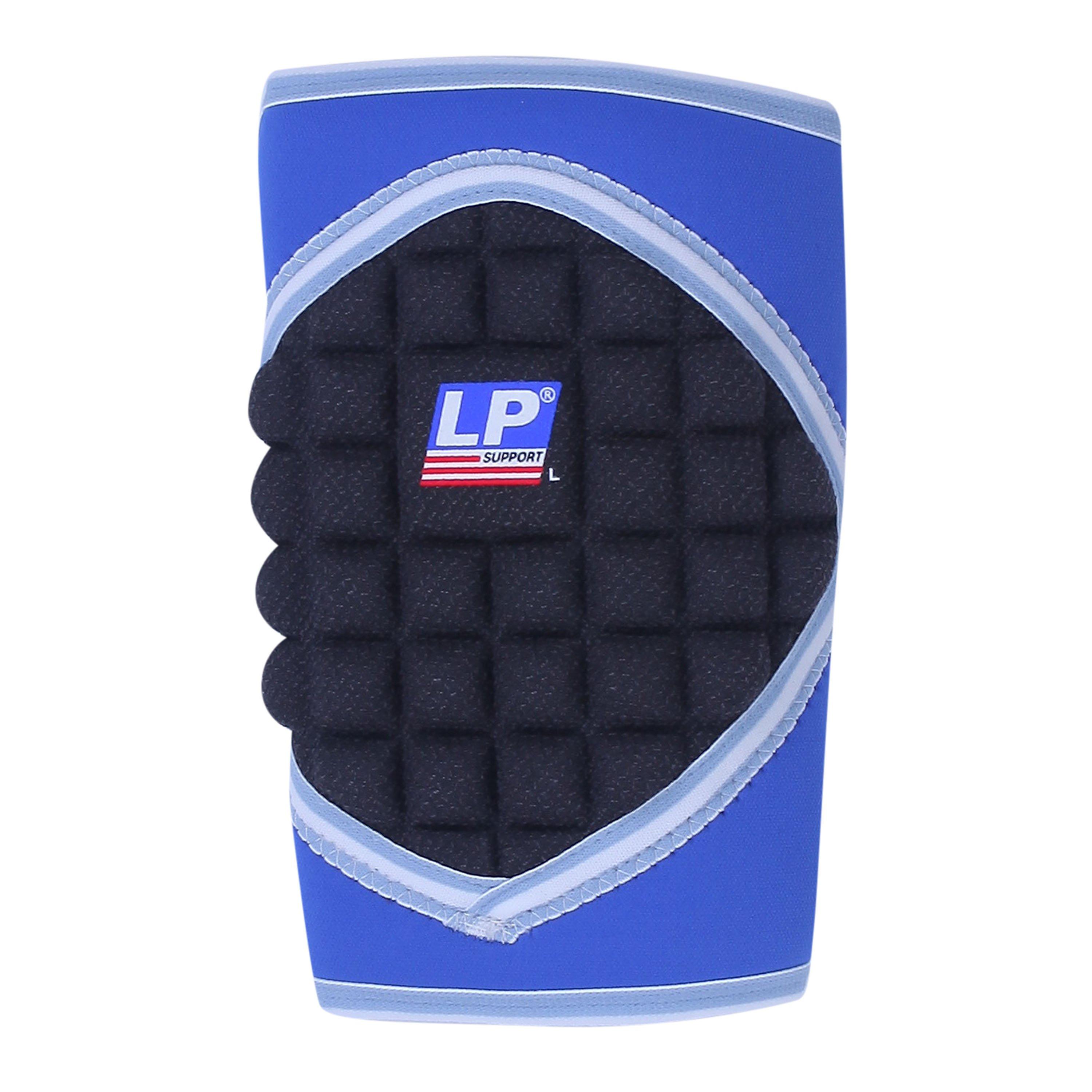 Goalkeeper knee pads sales sports direct