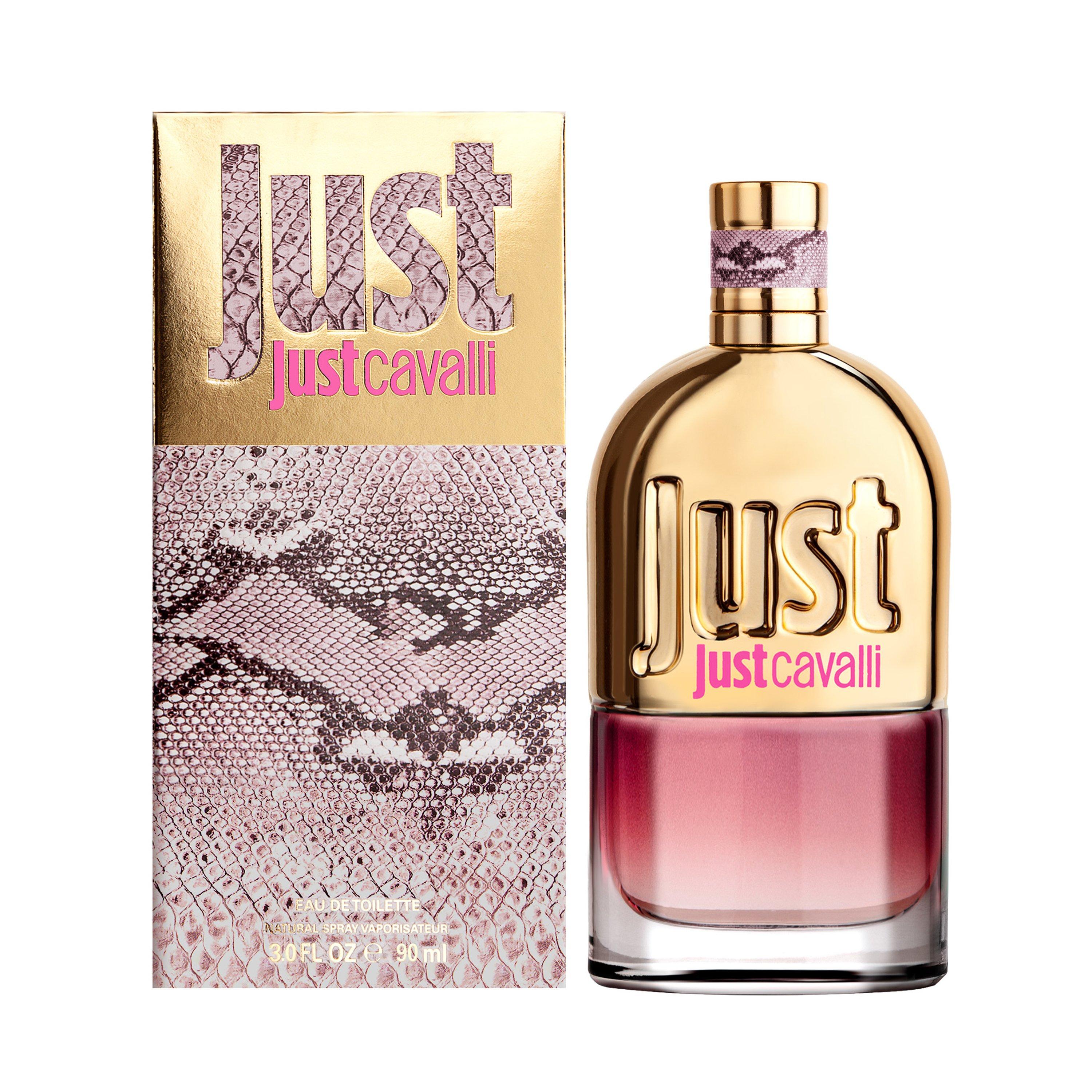 Multi - Just Cavalli - Just Cavalli for Her Eau de Toilette - 2