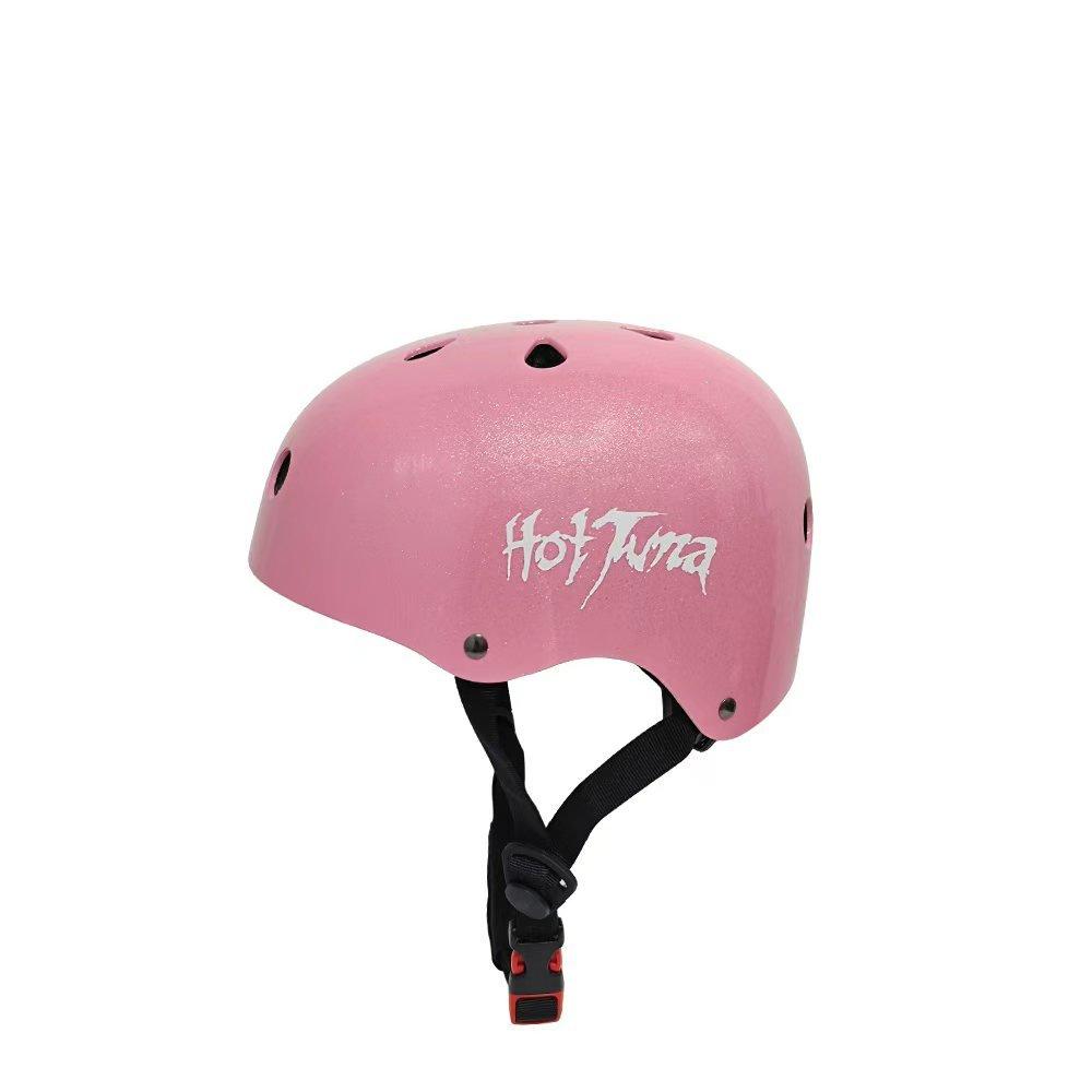 Hot Tuna  Hardshell Helmet Junior - Sparkle