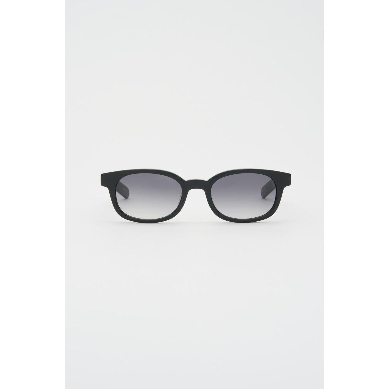 Black - Flatlist Eyewear - Adults Le Bucheron Sunglasses - 1