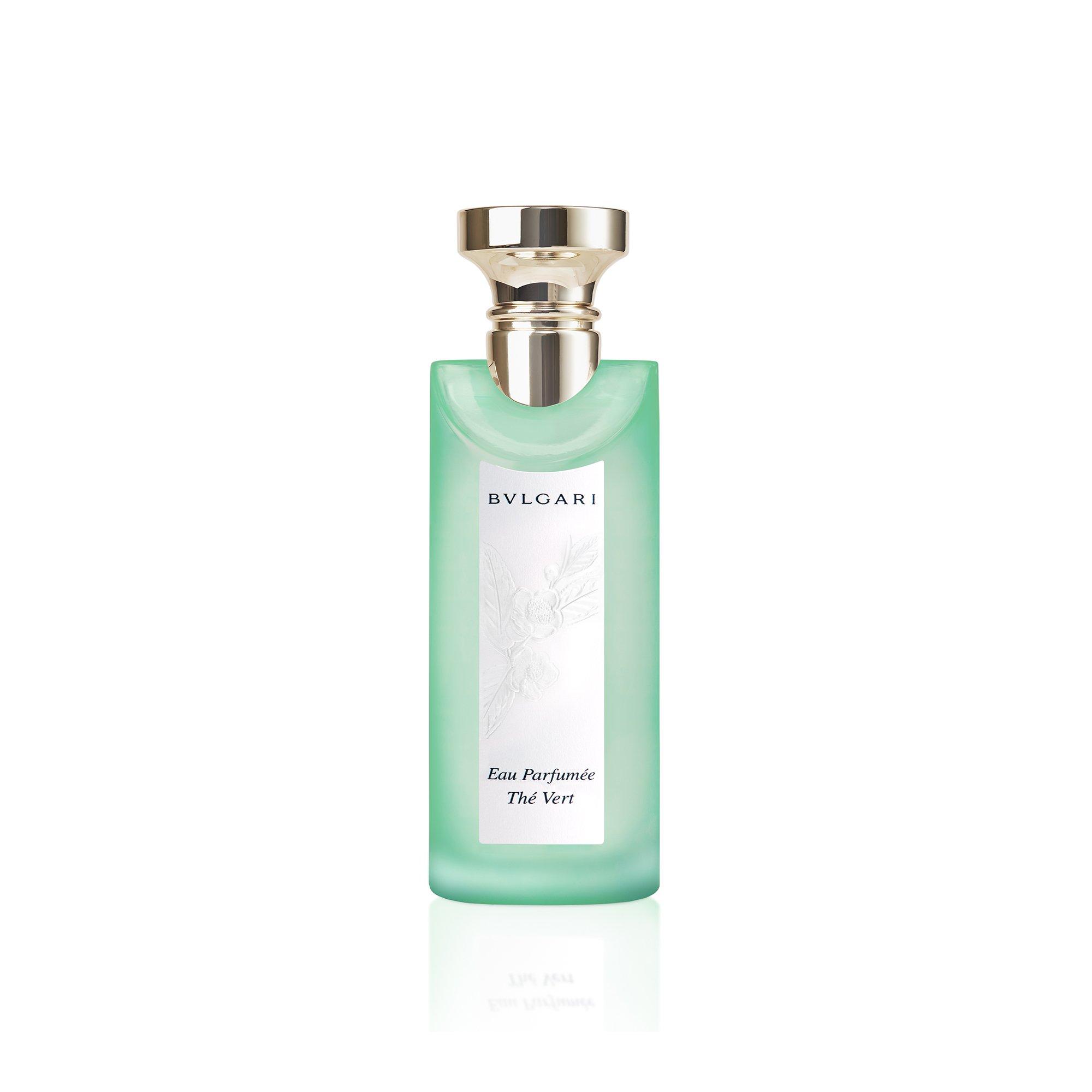 Bvlgari  Eau Parfumee The Vert Eau De Toilette - Clear - 150 ml