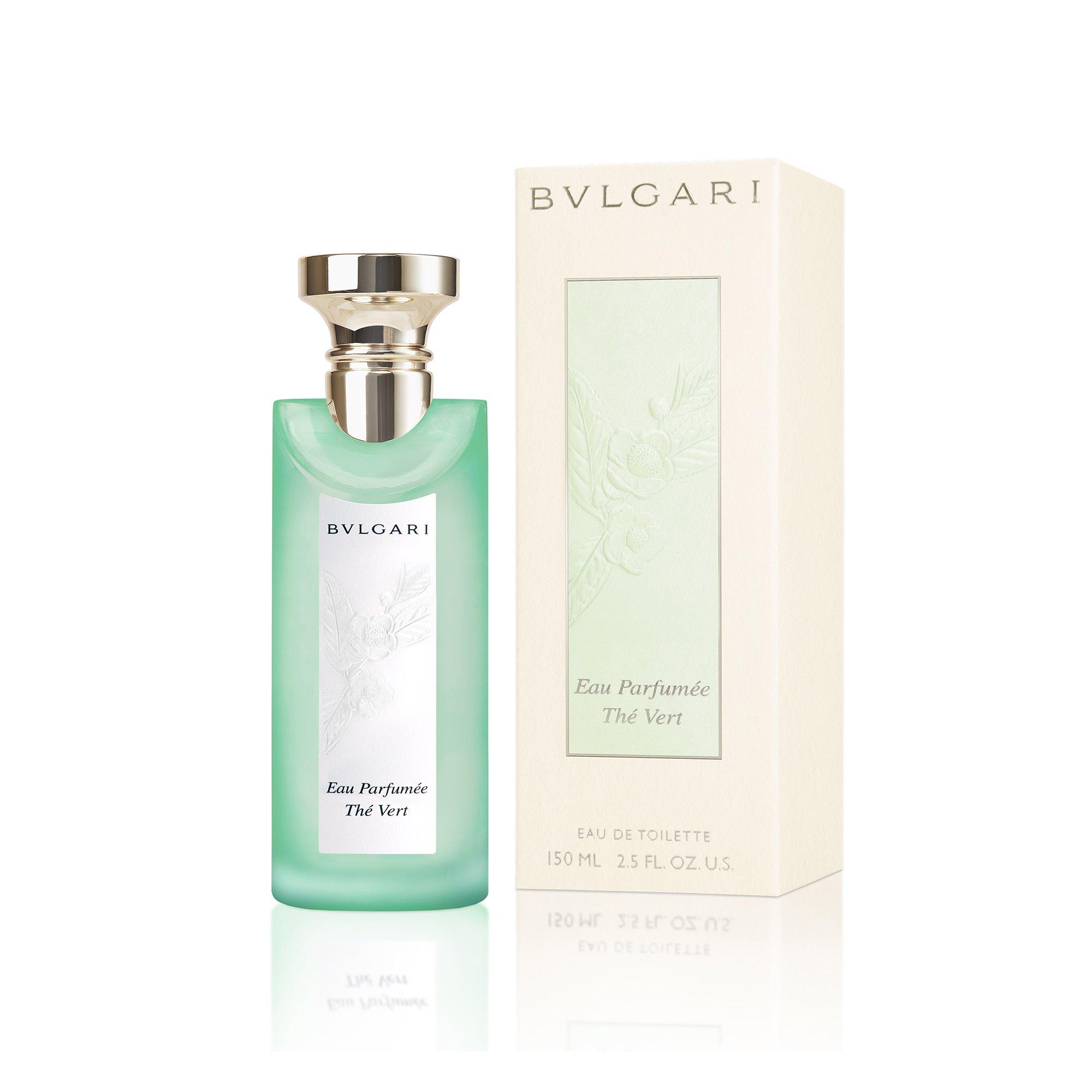 Clear - Bvlgari - Eau Parfumee The Vert Eau de Toilette - 8