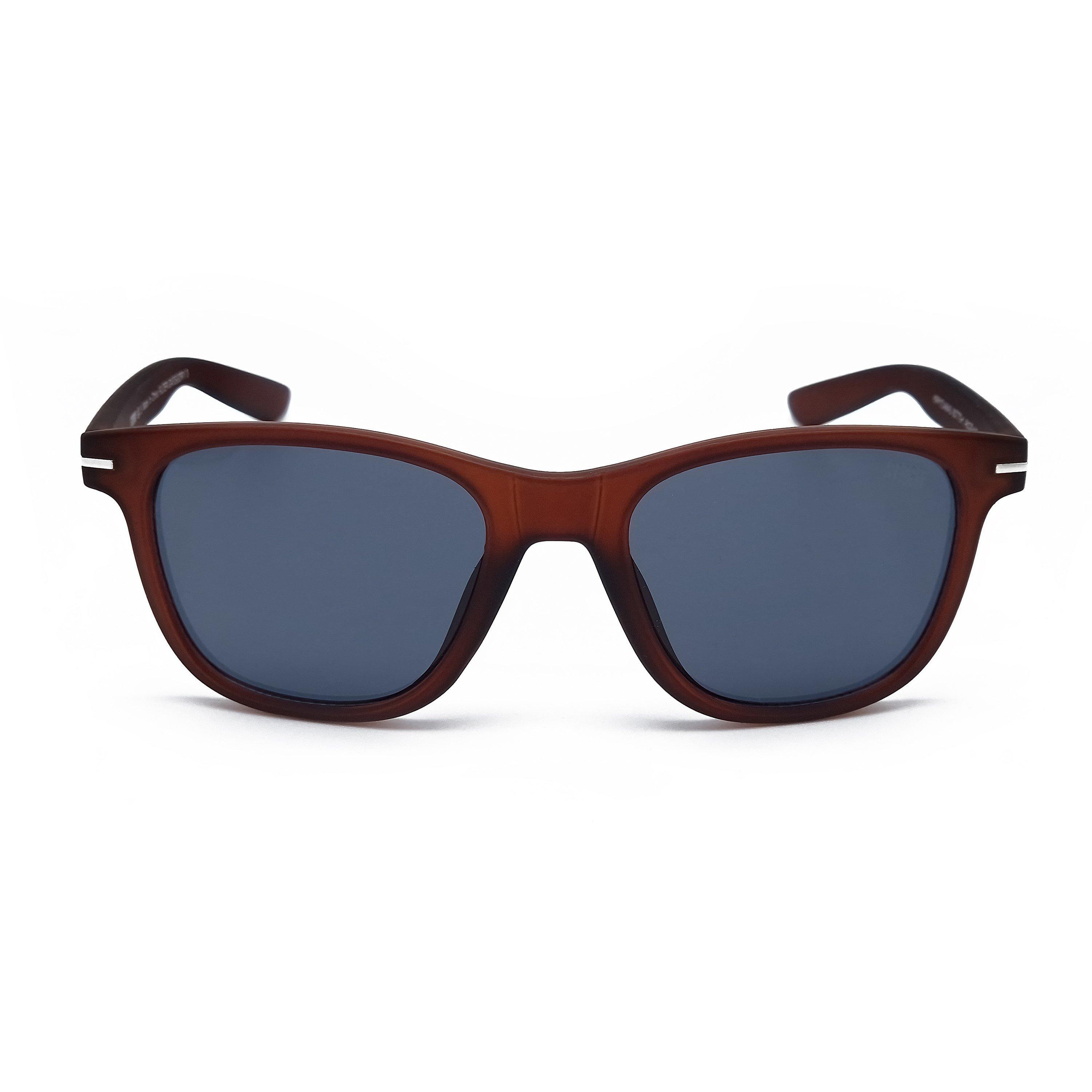 Brn - Storm - Men's Wayfarer Sunglasses - 2