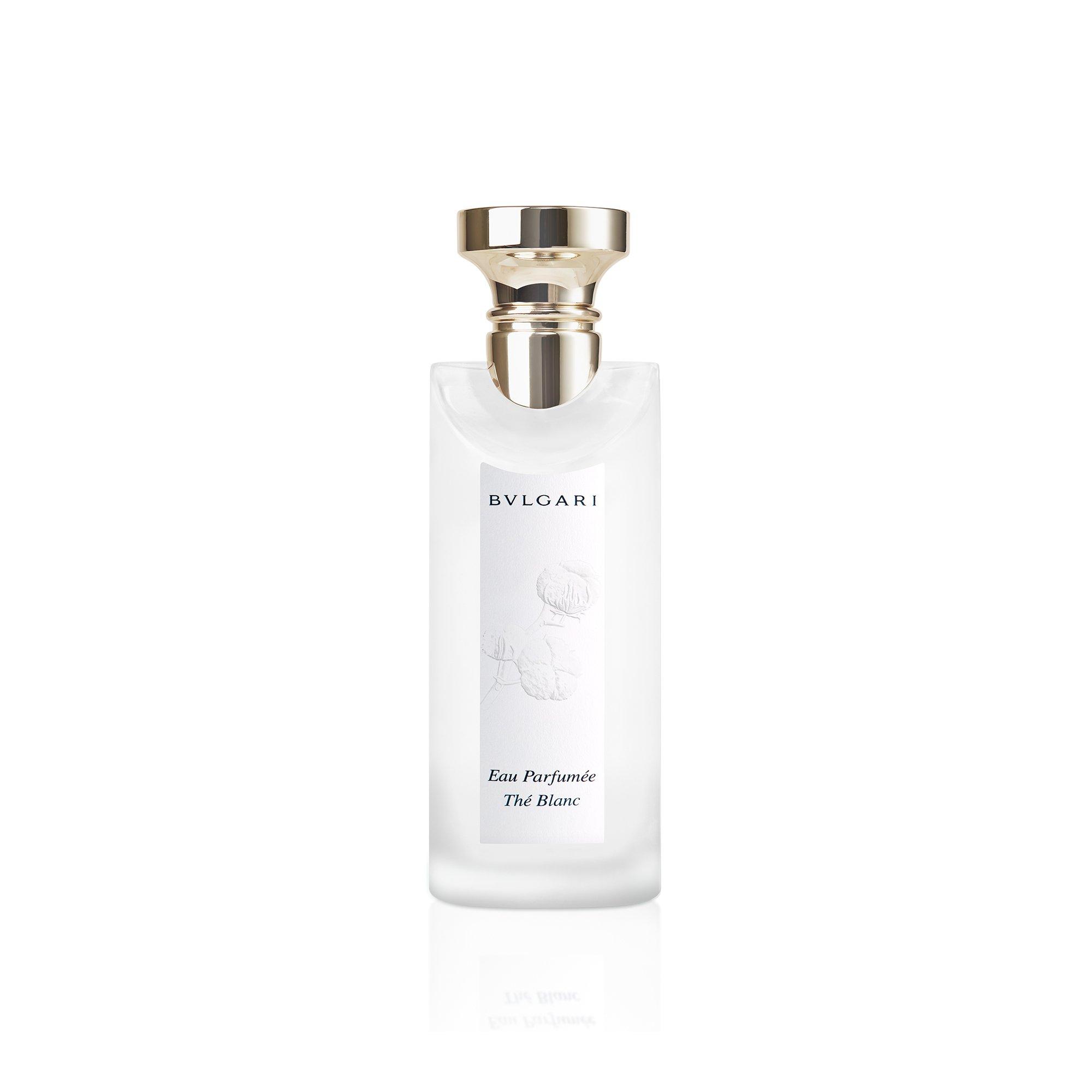 Bvlgari Eau Parfumee The Blanc Eau de Toilette - Clear - Size 150 ml