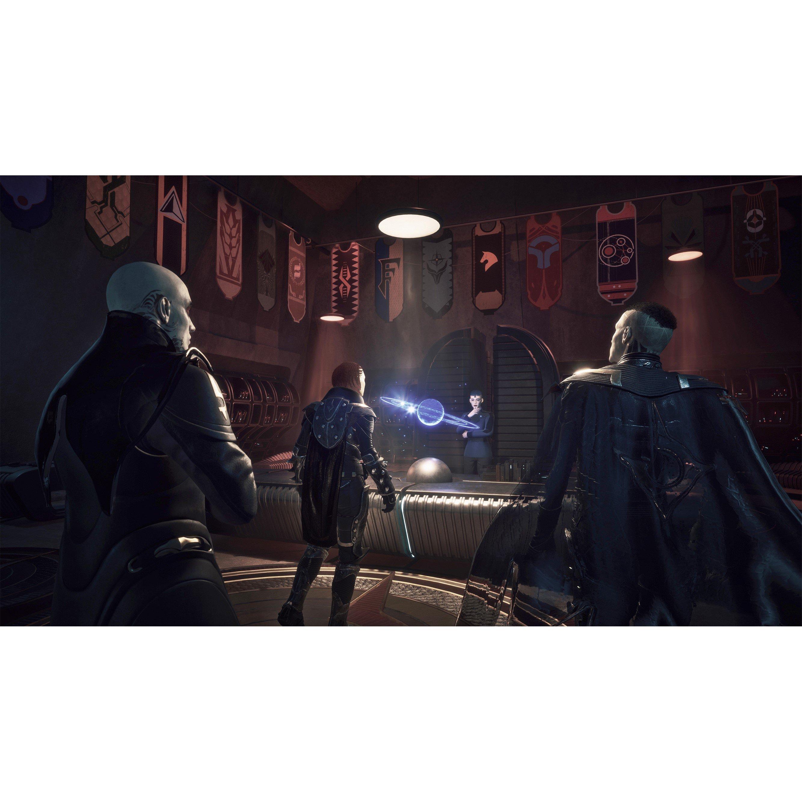 PS5 - Bandai Namco Entertainment - Dune: Awakening Day One Edition - 2