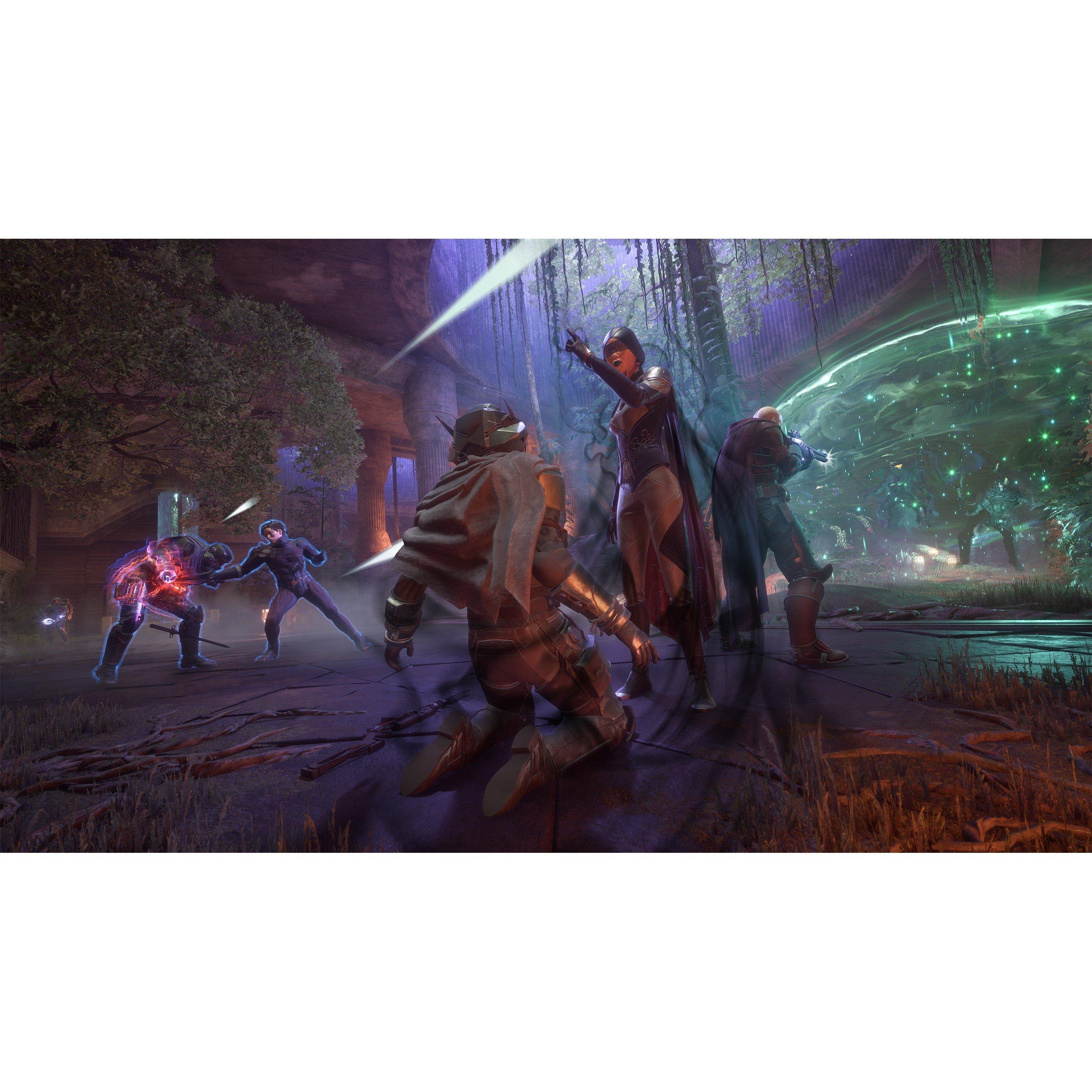 PS5 - Bandai Namco Entertainment - Dune: Awakening Day One Edition - 3