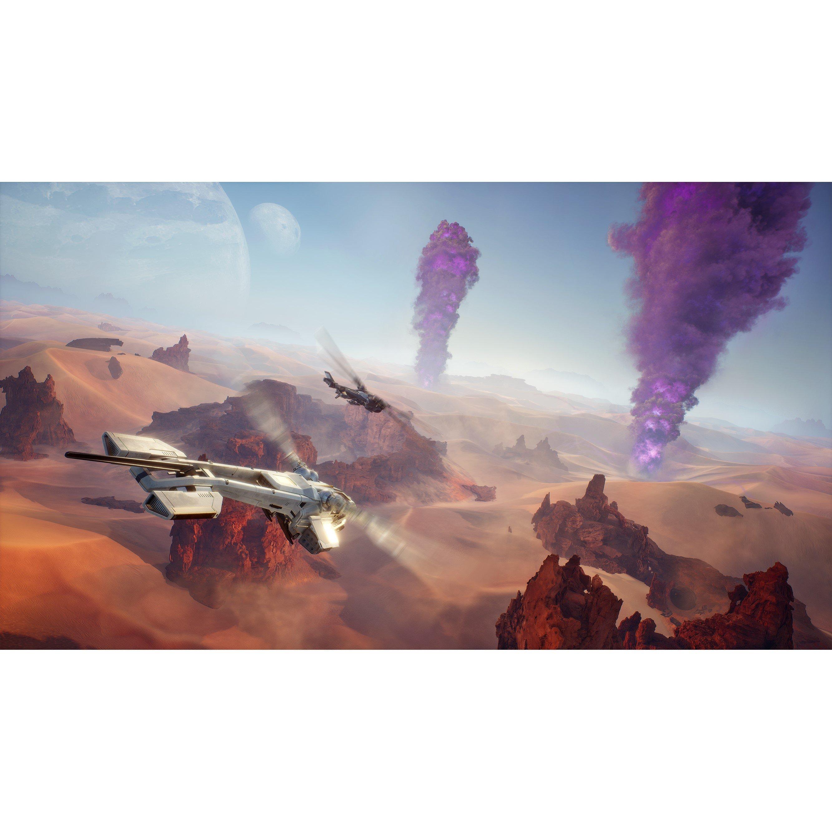 PS5 - Bandai Namco Entertainment - Dune: Awakening Day One Edition - 5