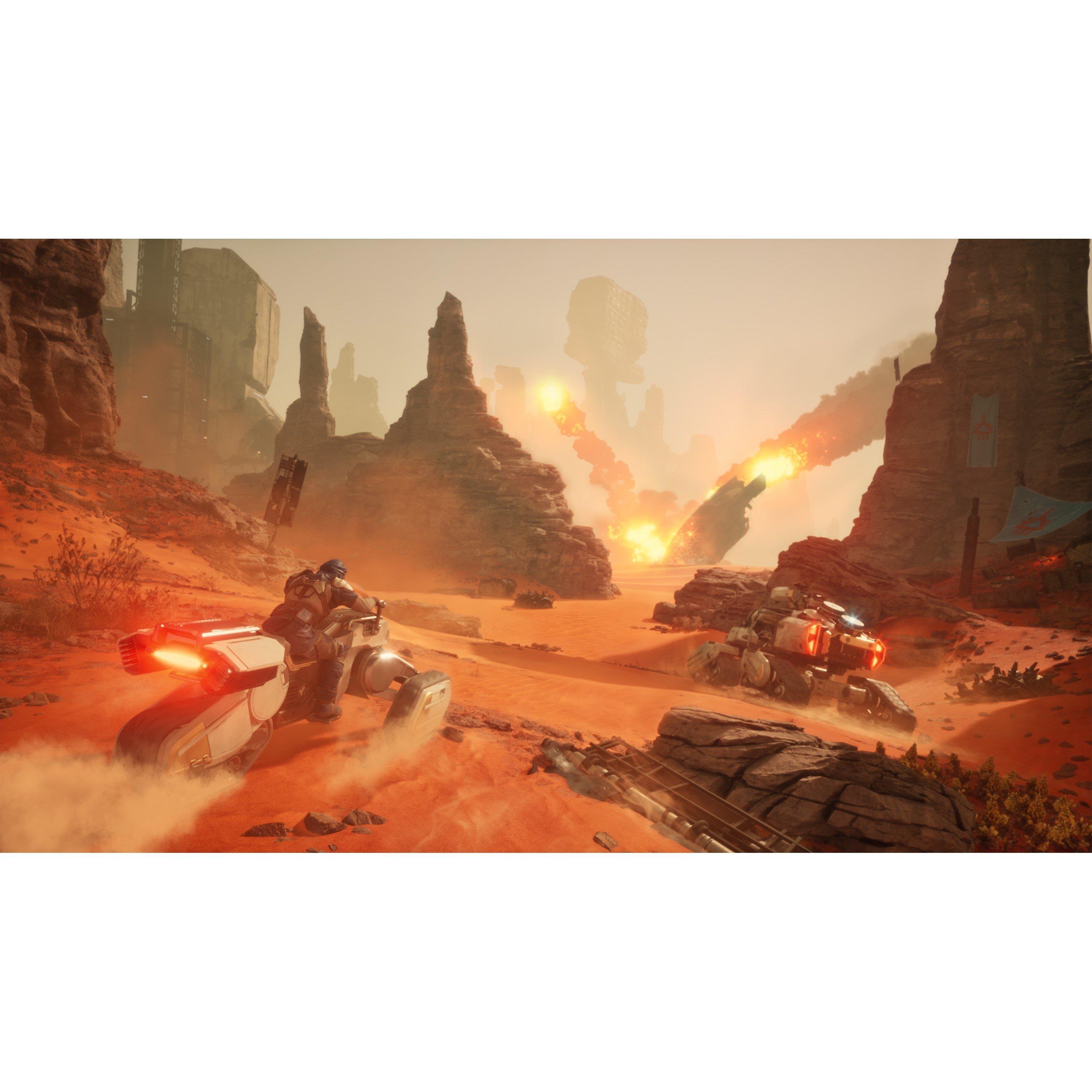 PS5 - Bandai Namco Entertainment - Dune: Awakening Day One Edition - 6