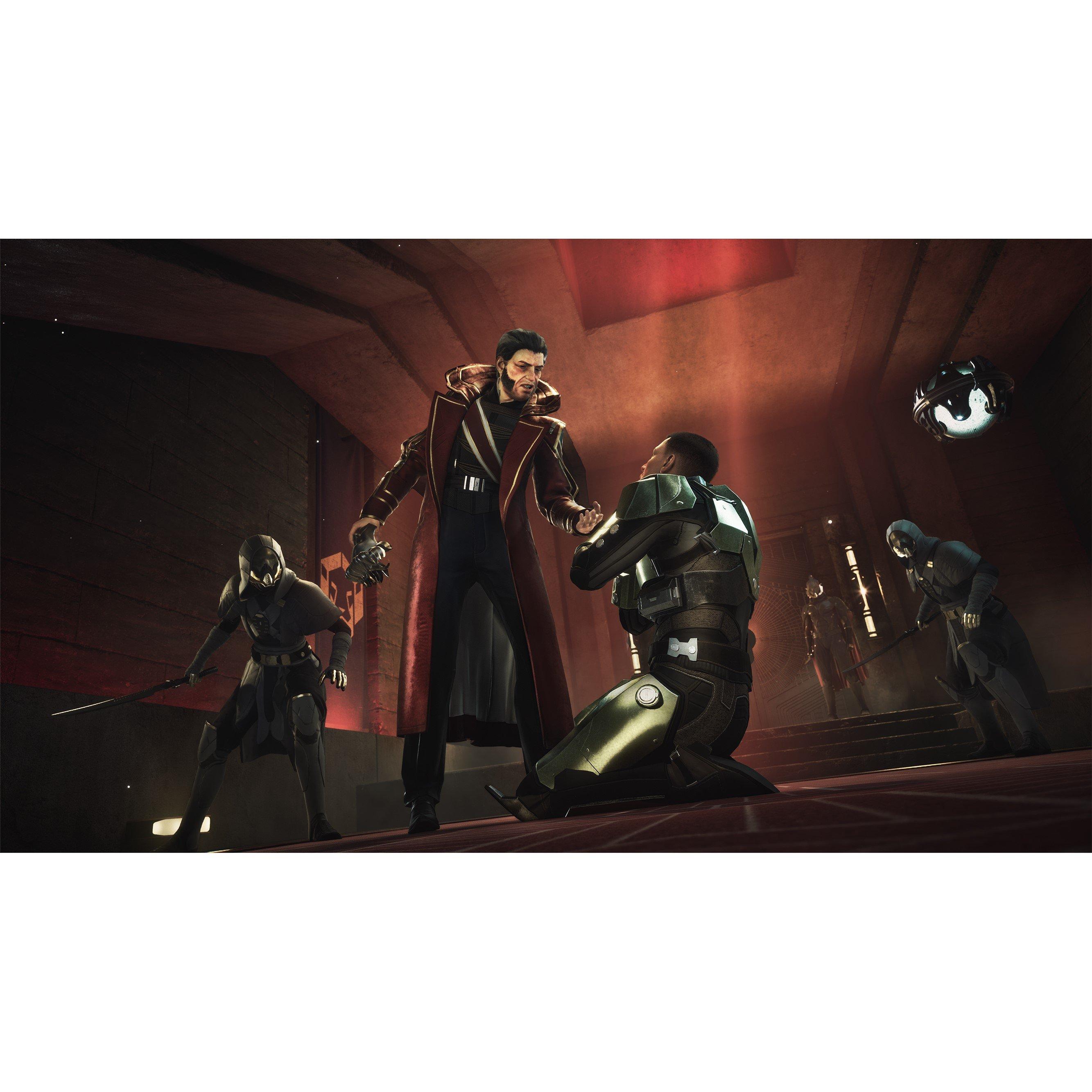 PS5 - Bandai Namco Entertainment - Dune: Awakening Day One Edition - 10