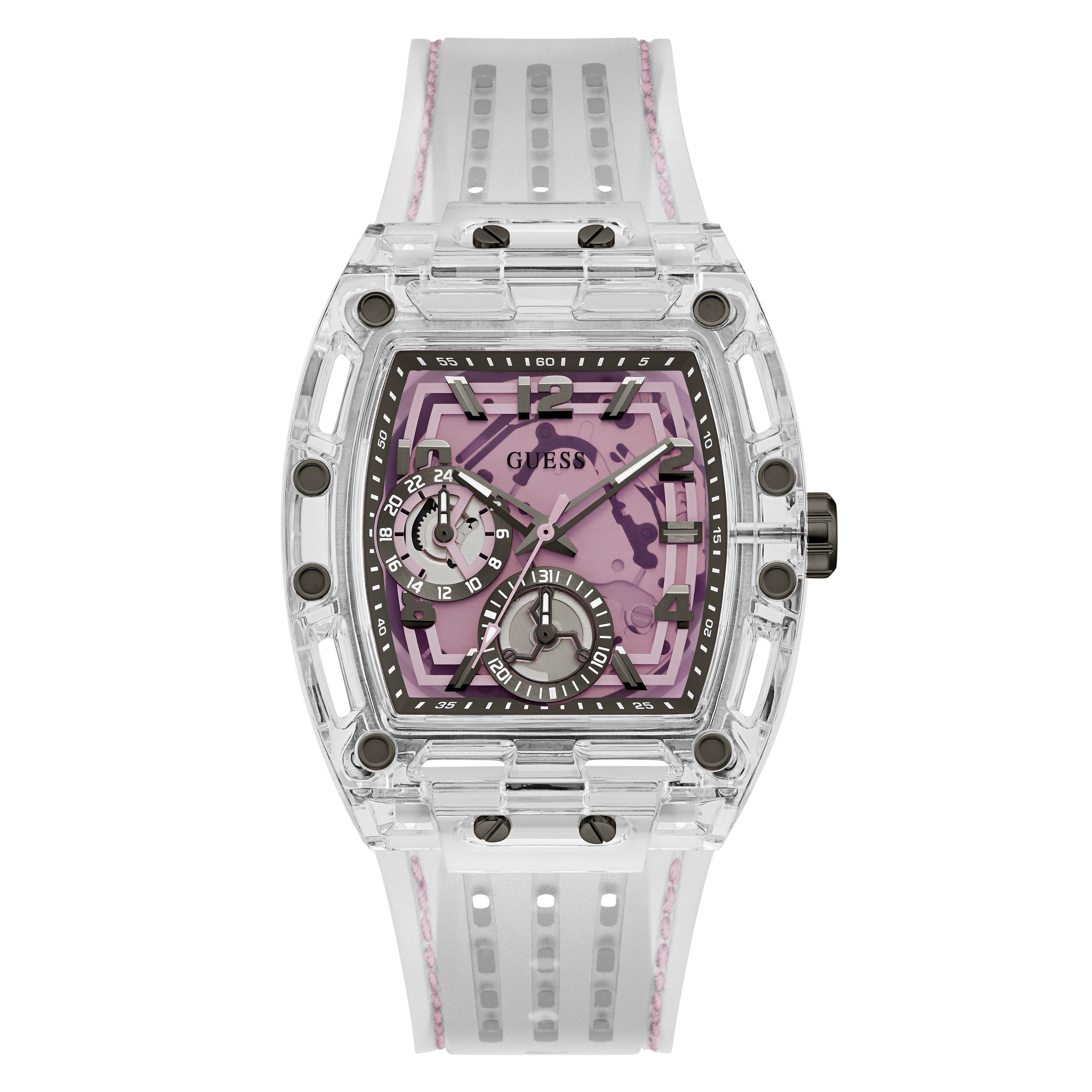 GesJwl Phoenix Watch Sn71